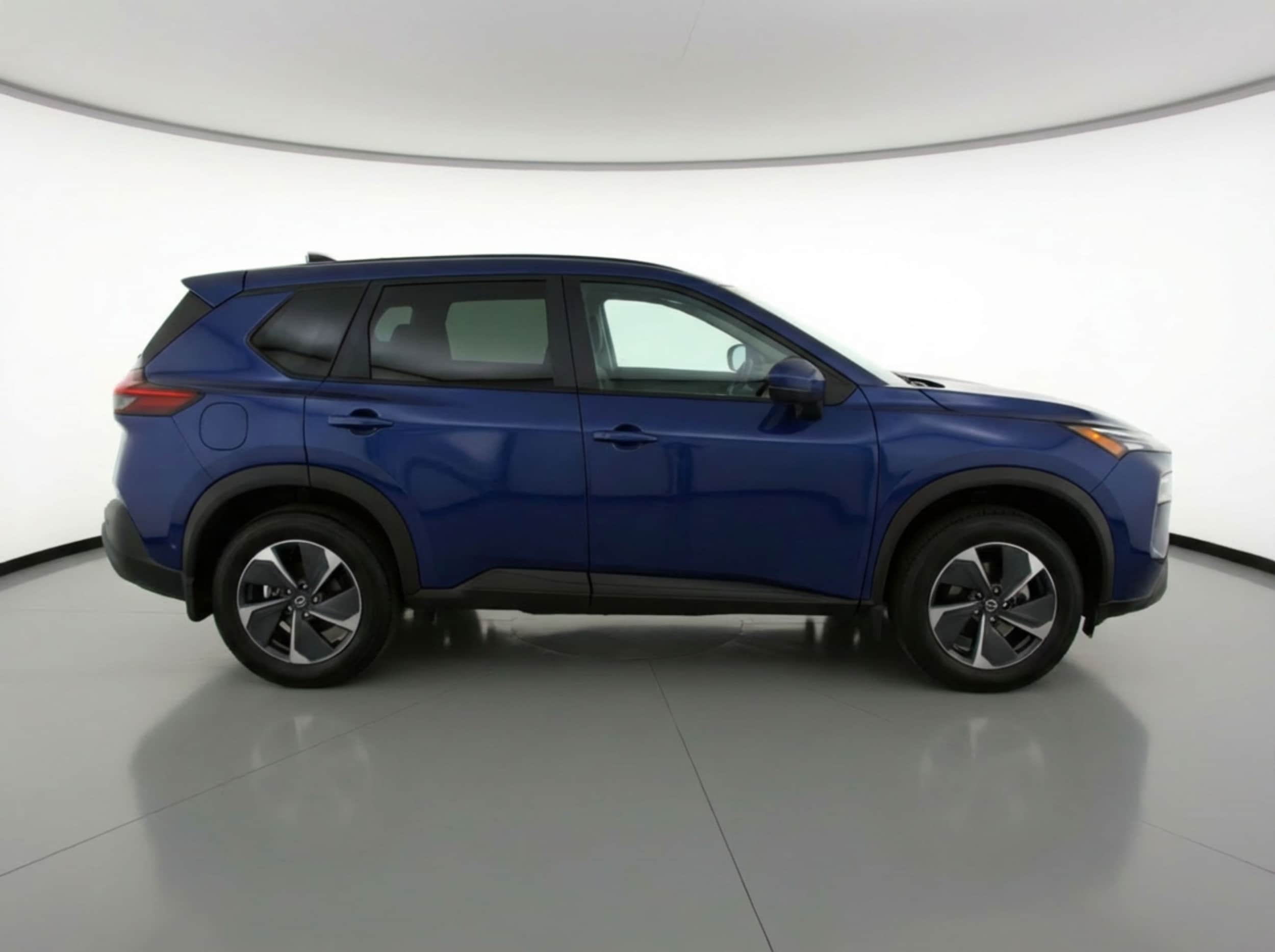 Thumbnail: 2025 Nissan Rogue - 8