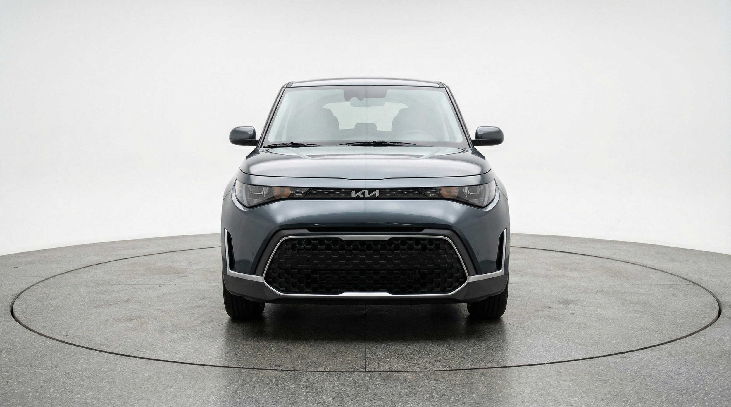 Thumbnail: 2025 Kia Soul - 2
