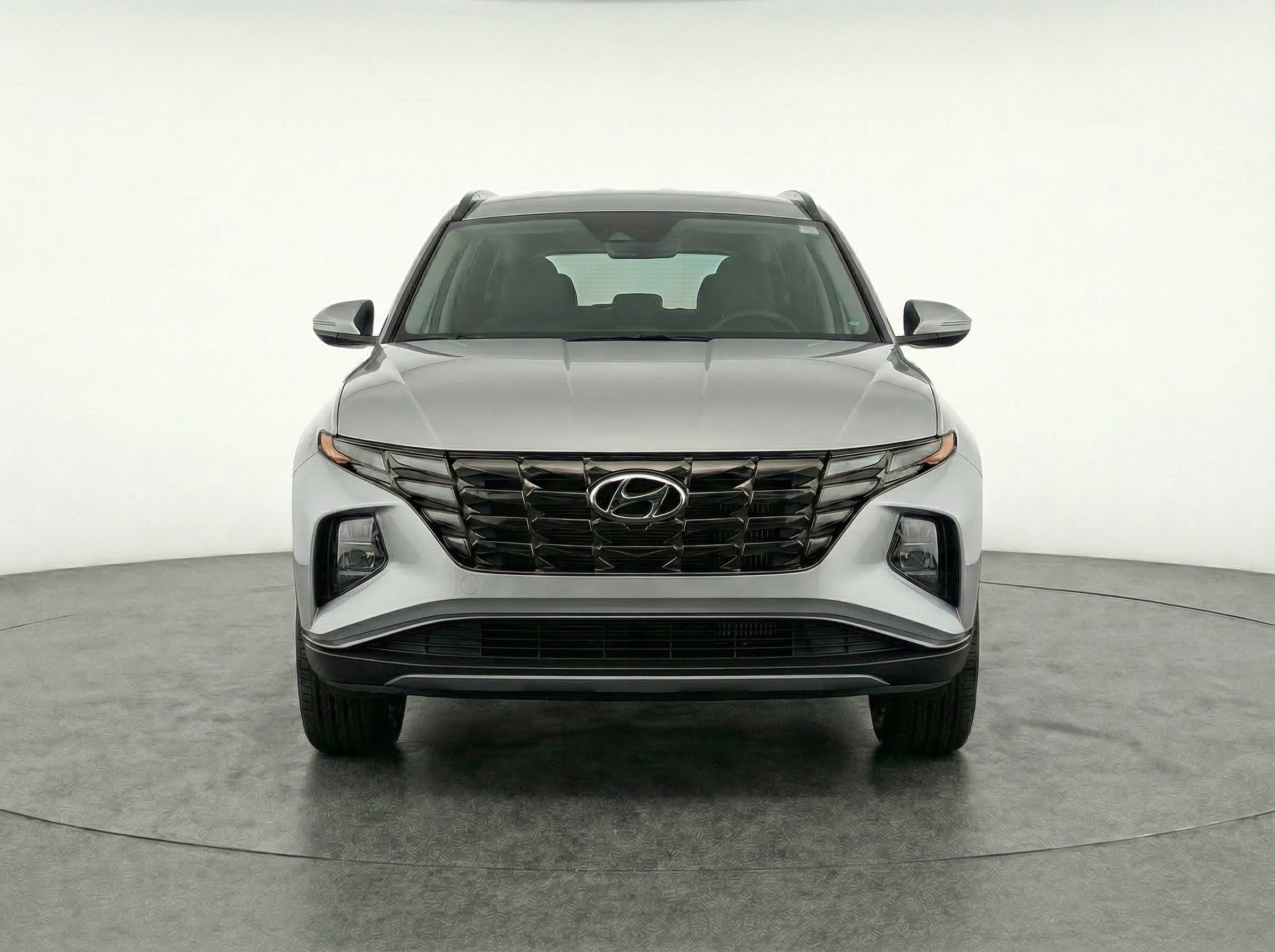 Thumbnail: 2026 Hyundai Tucson - 2