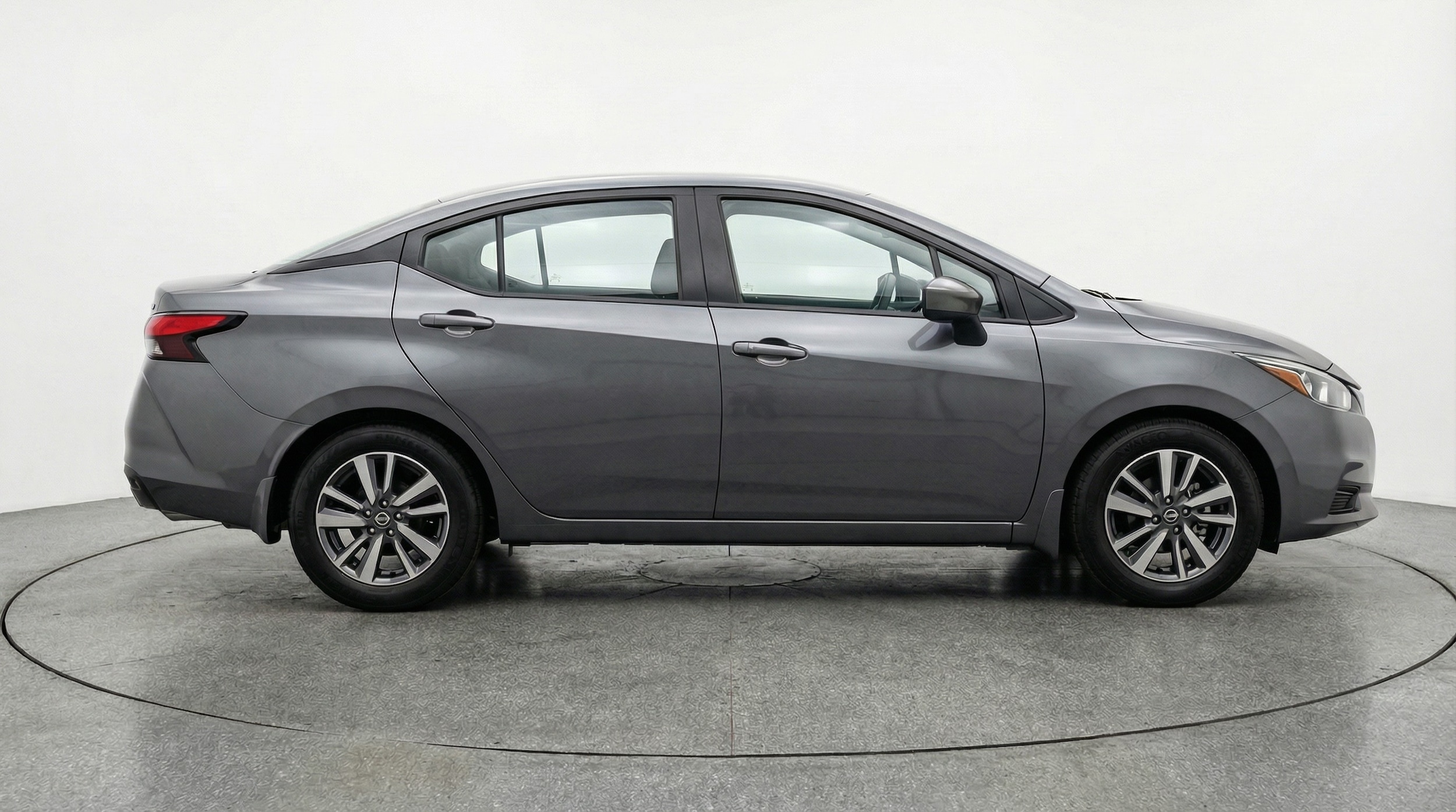 Thumbnail: 2025 Nissan Versa - 8