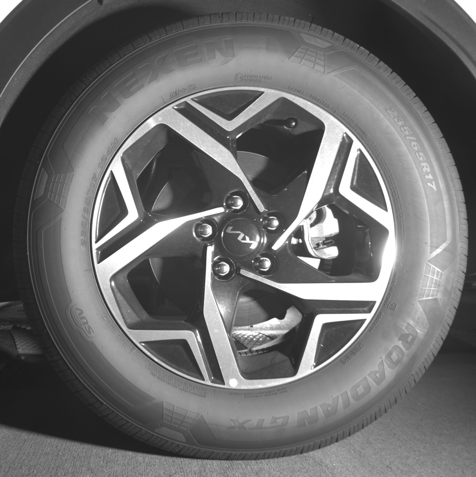 Thumbnail: 2025 Kia Sportage - 11