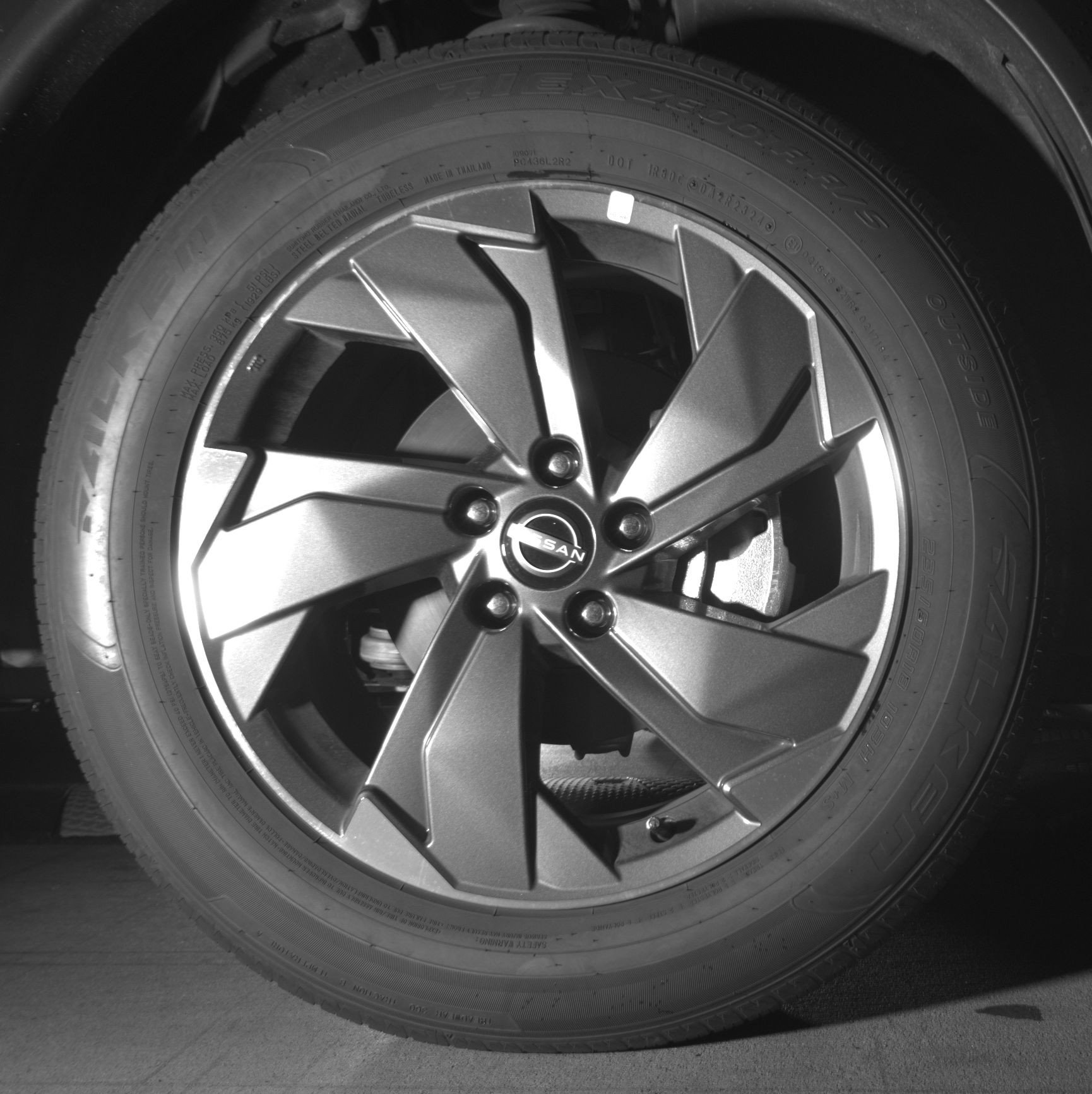 Thumbnail: 2025 Nissan Rogue - 13