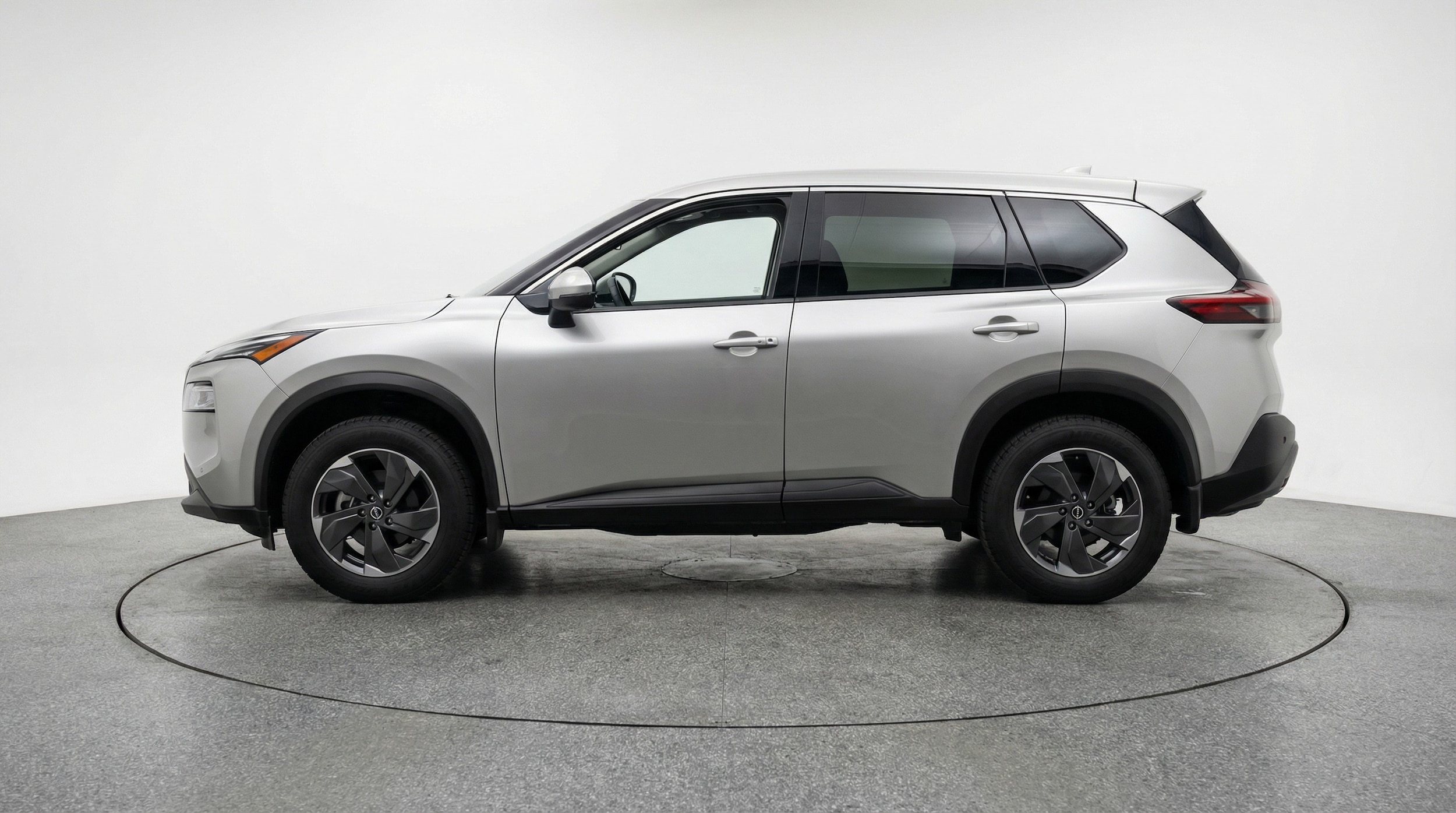 Thumbnail: 2025 Nissan Rogue - 4