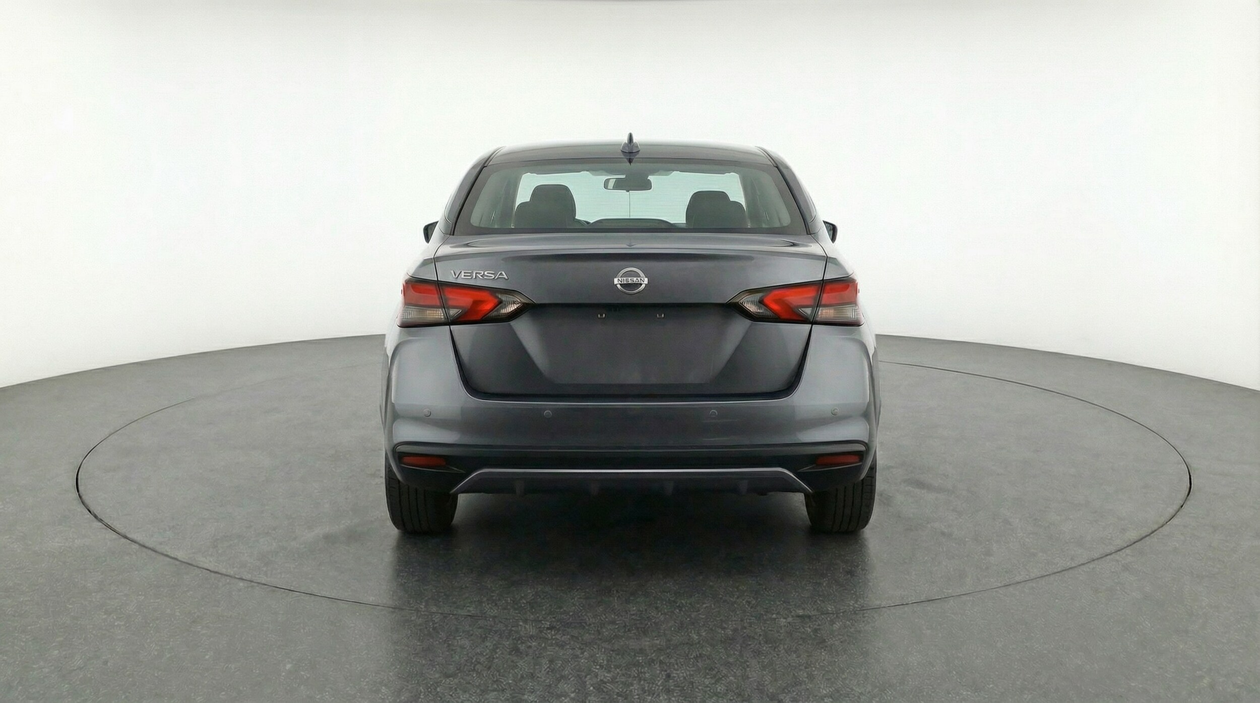 Thumbnail: 2025 Nissan Versa - 6