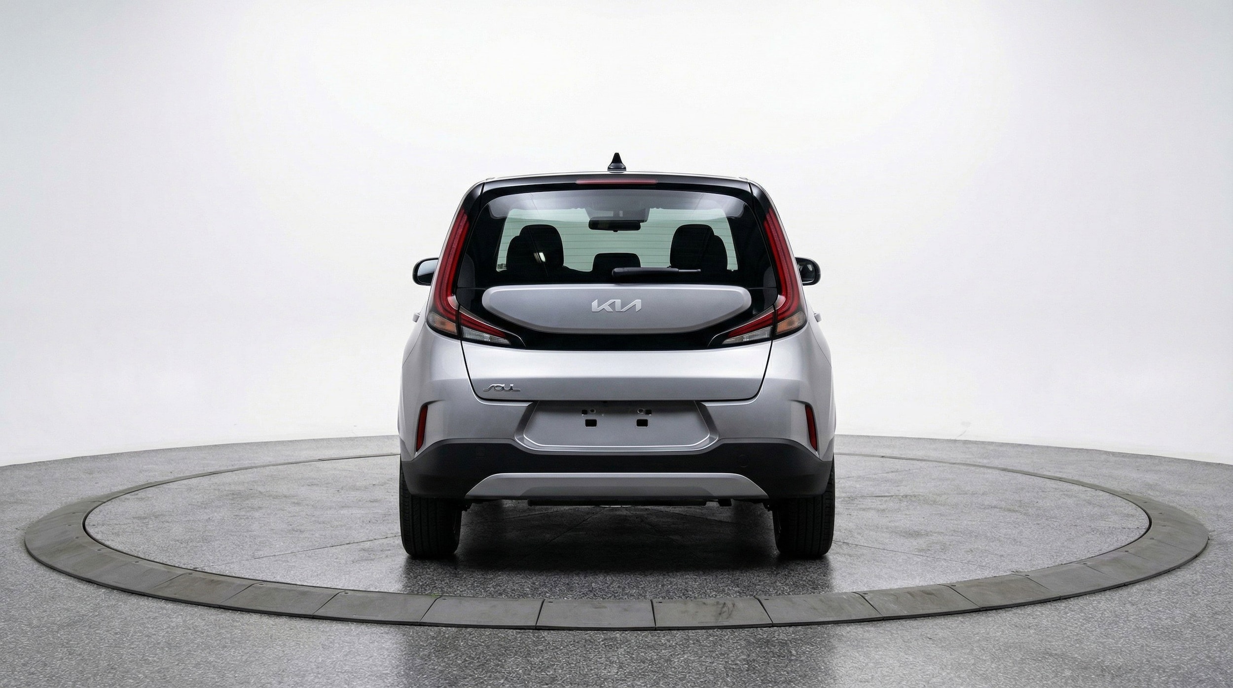 Thumbnail: 2025 Kia Soul - 7