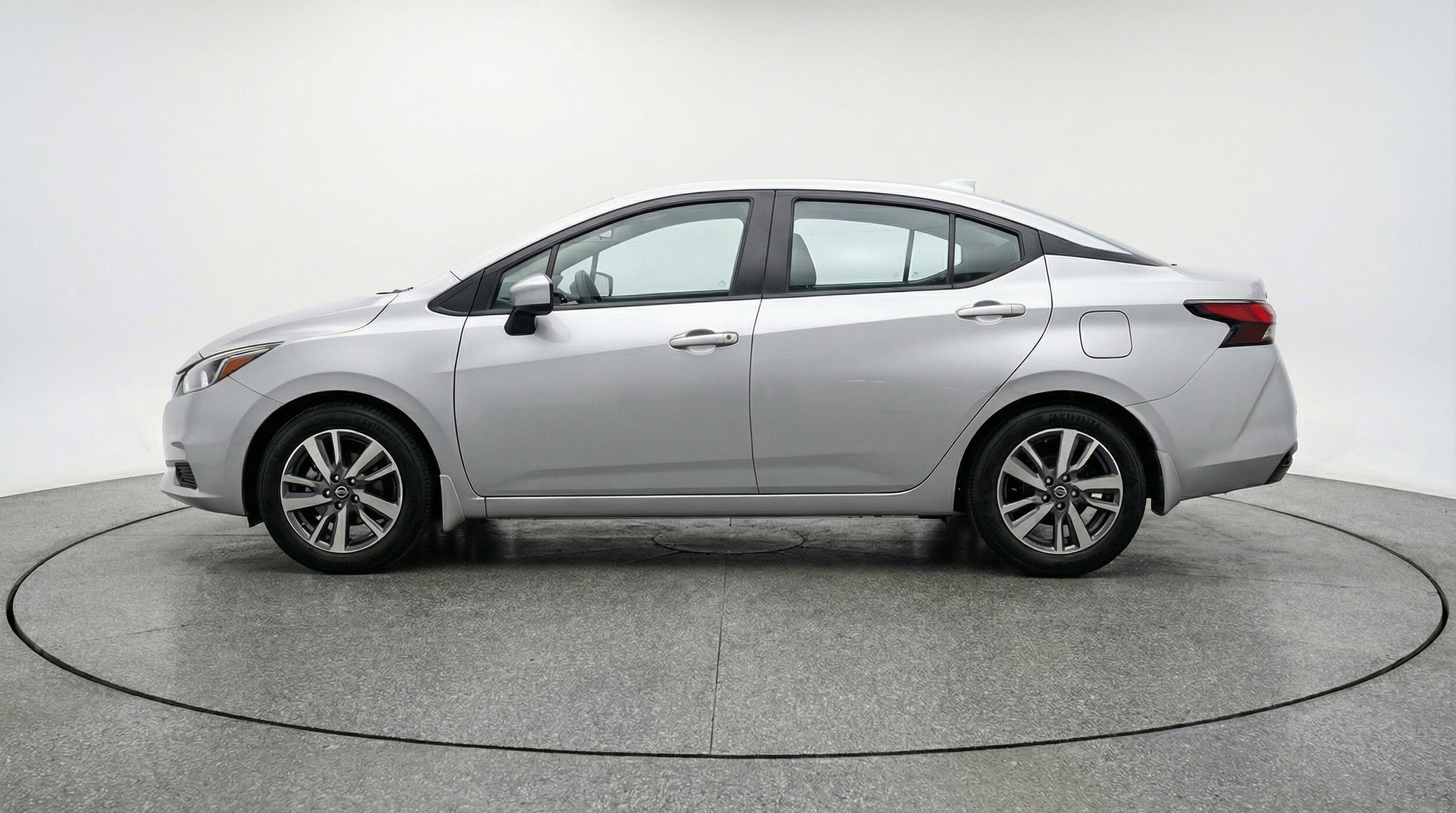 Thumbnail: 2025 Nissan Versa - 5