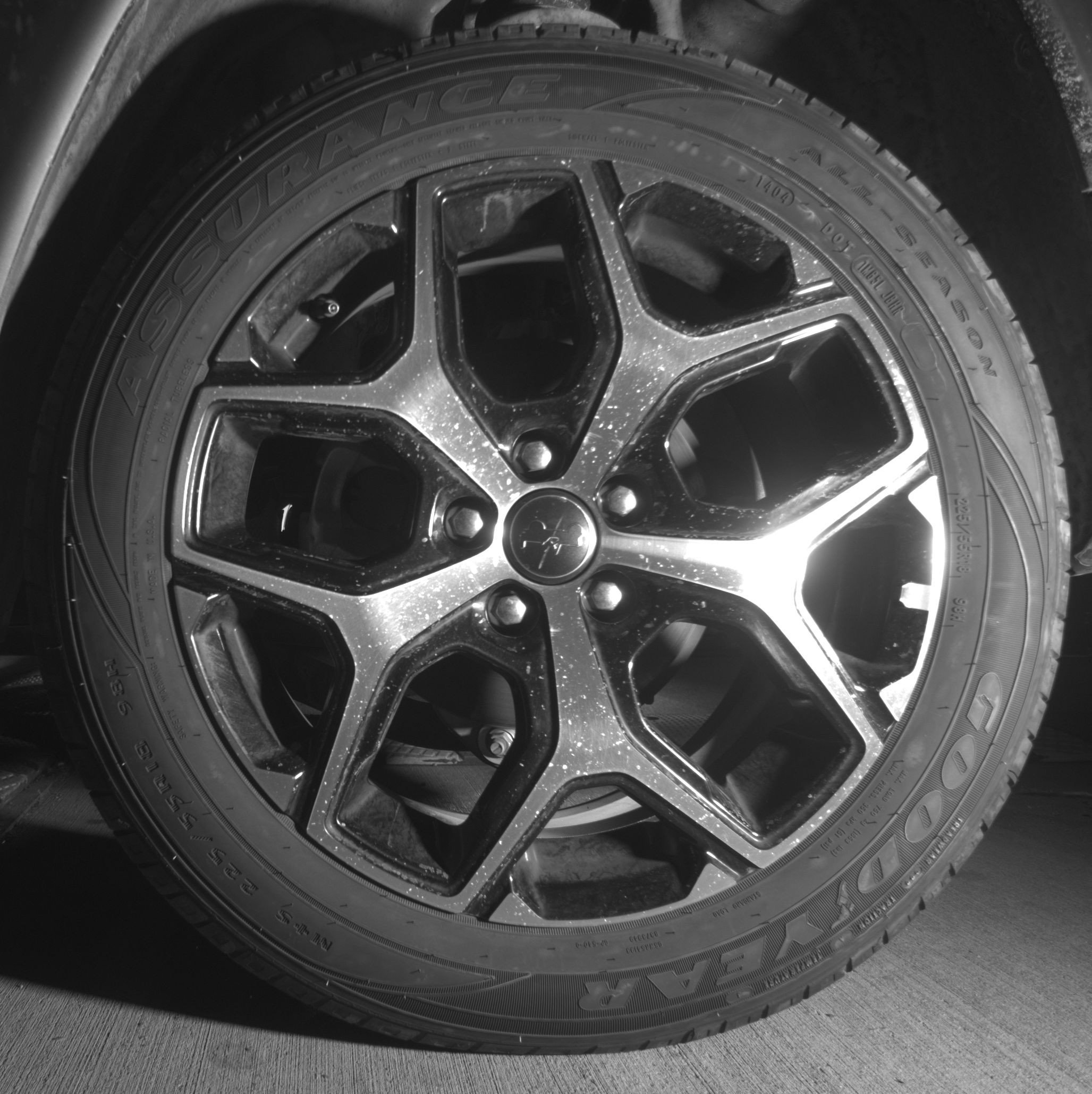 Thumbnail: 2025 Jeep Compass - 14