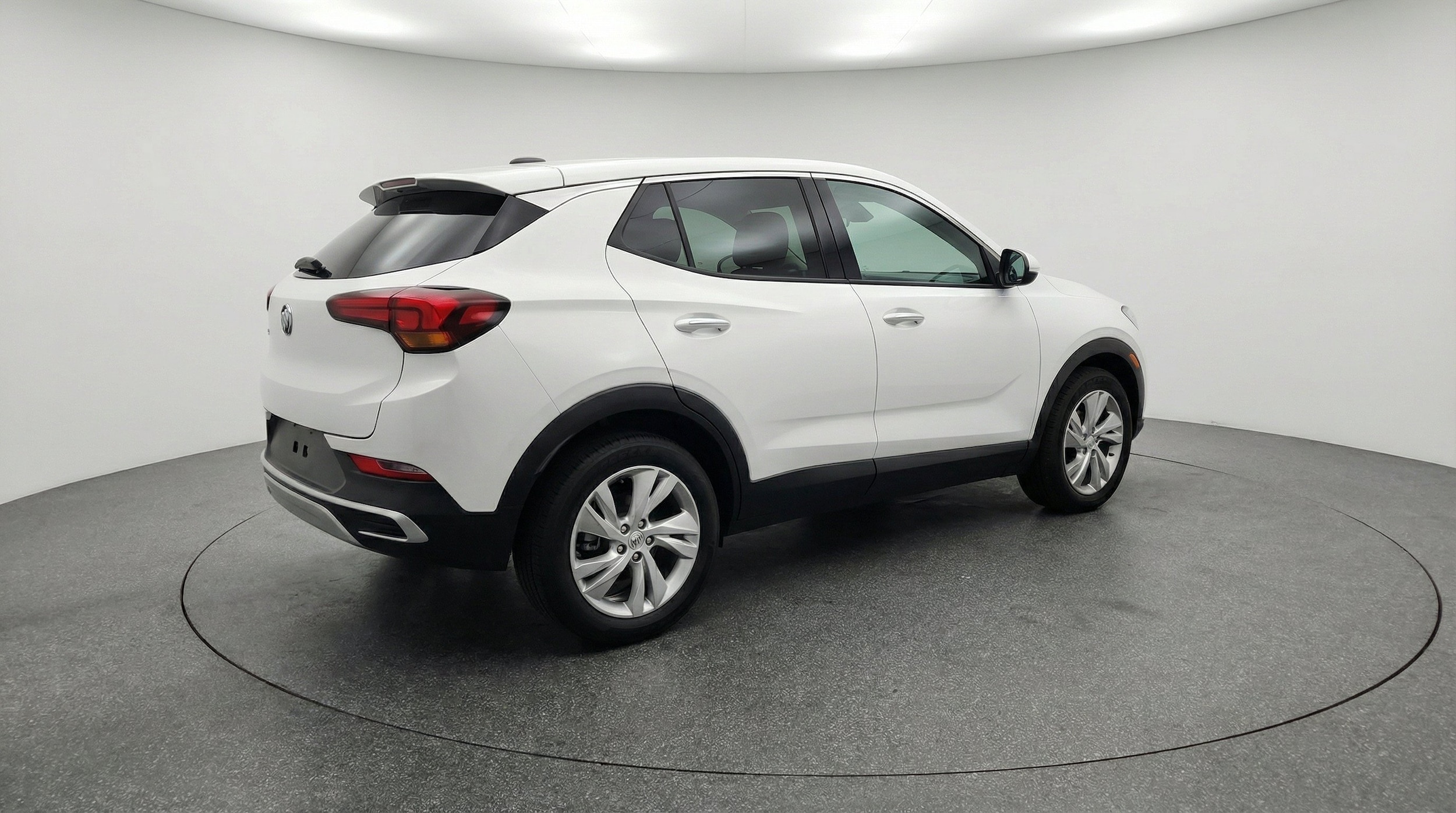 Thumbnail: 2026 Buick Encore GX - 9
