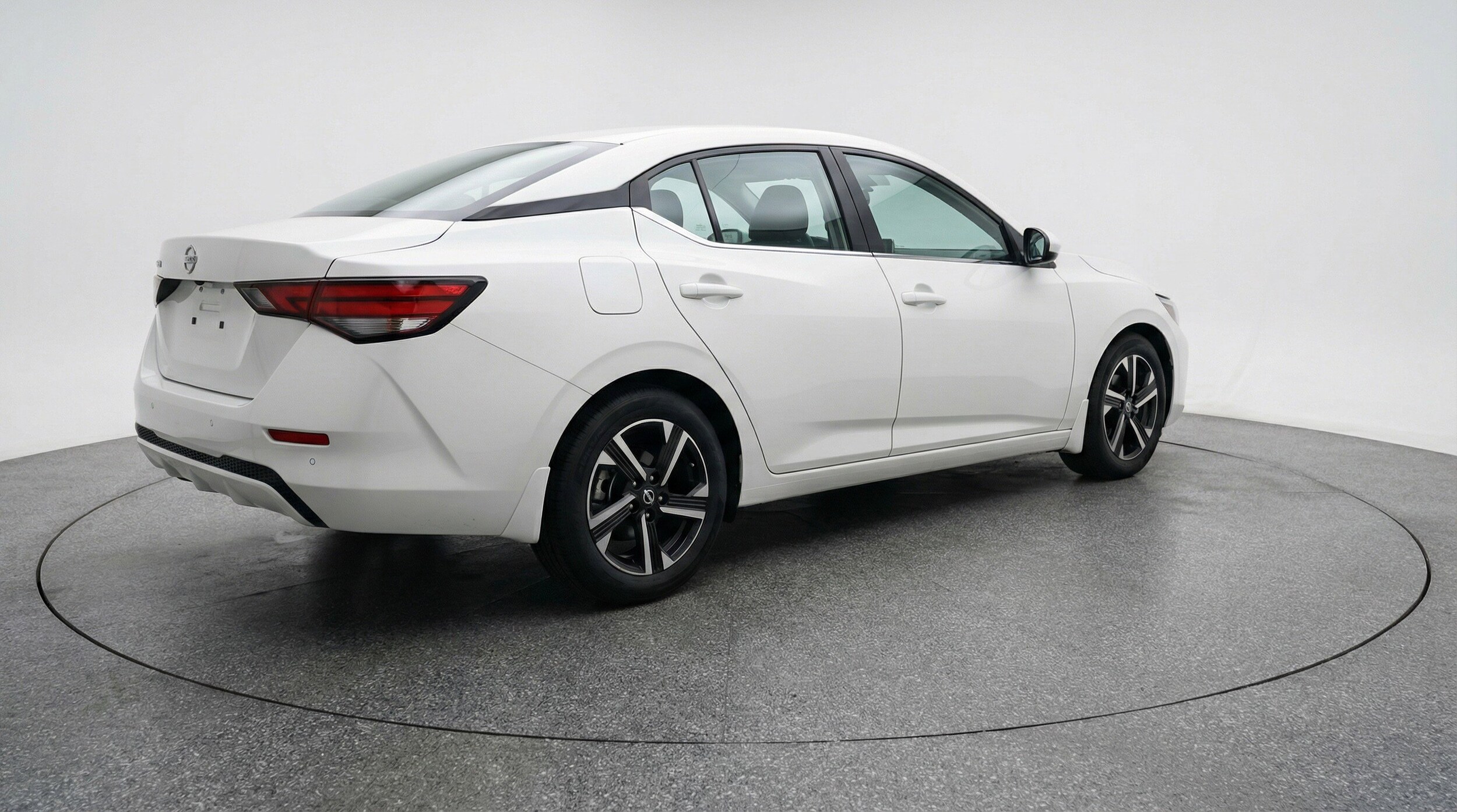 Thumbnail: 2025 Nissan Sentra - 6