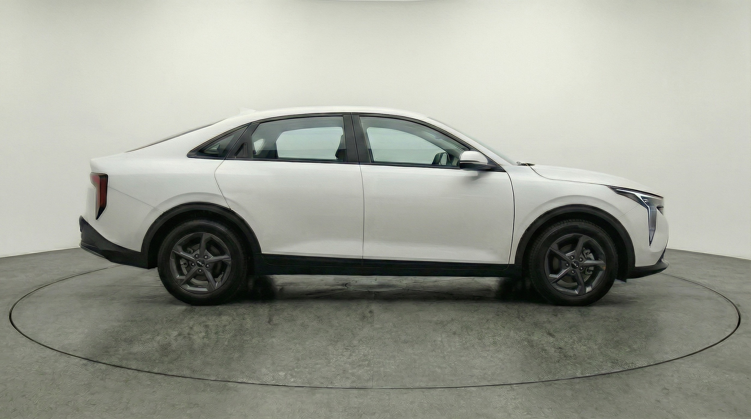 Thumbnail: 2025 Kia K4 - 8