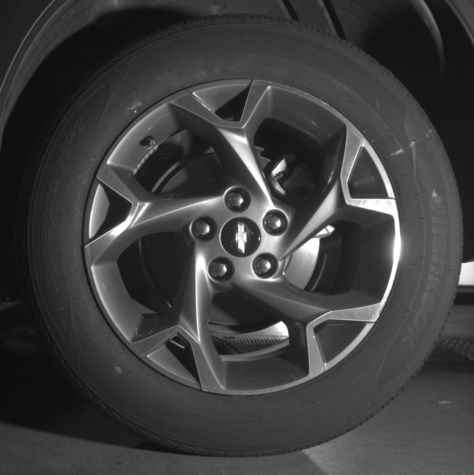 Thumbnail: 2025 Chevrolet Trax - 14