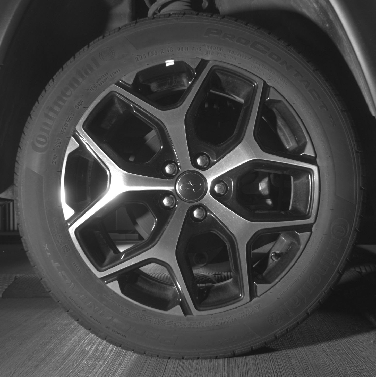 Thumbnail: 2025 Jeep Compass - 15