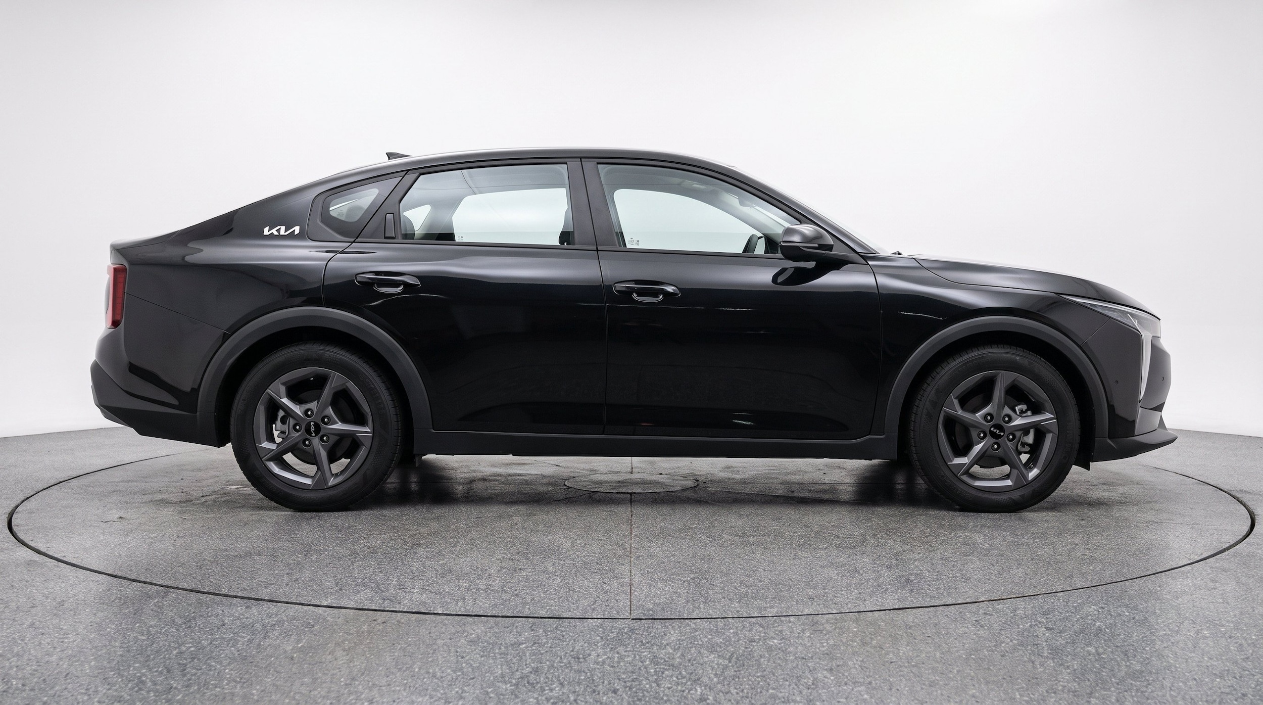 Thumbnail: 2026 Kia K4 - 11