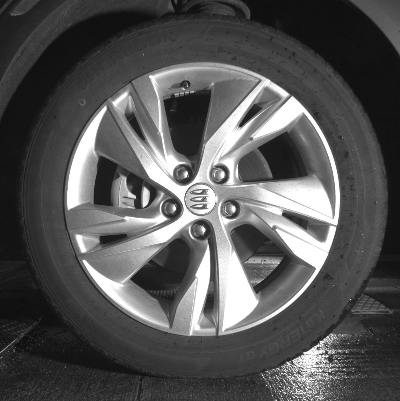 Thumbnail: 2025 Buick Encore GX - 12