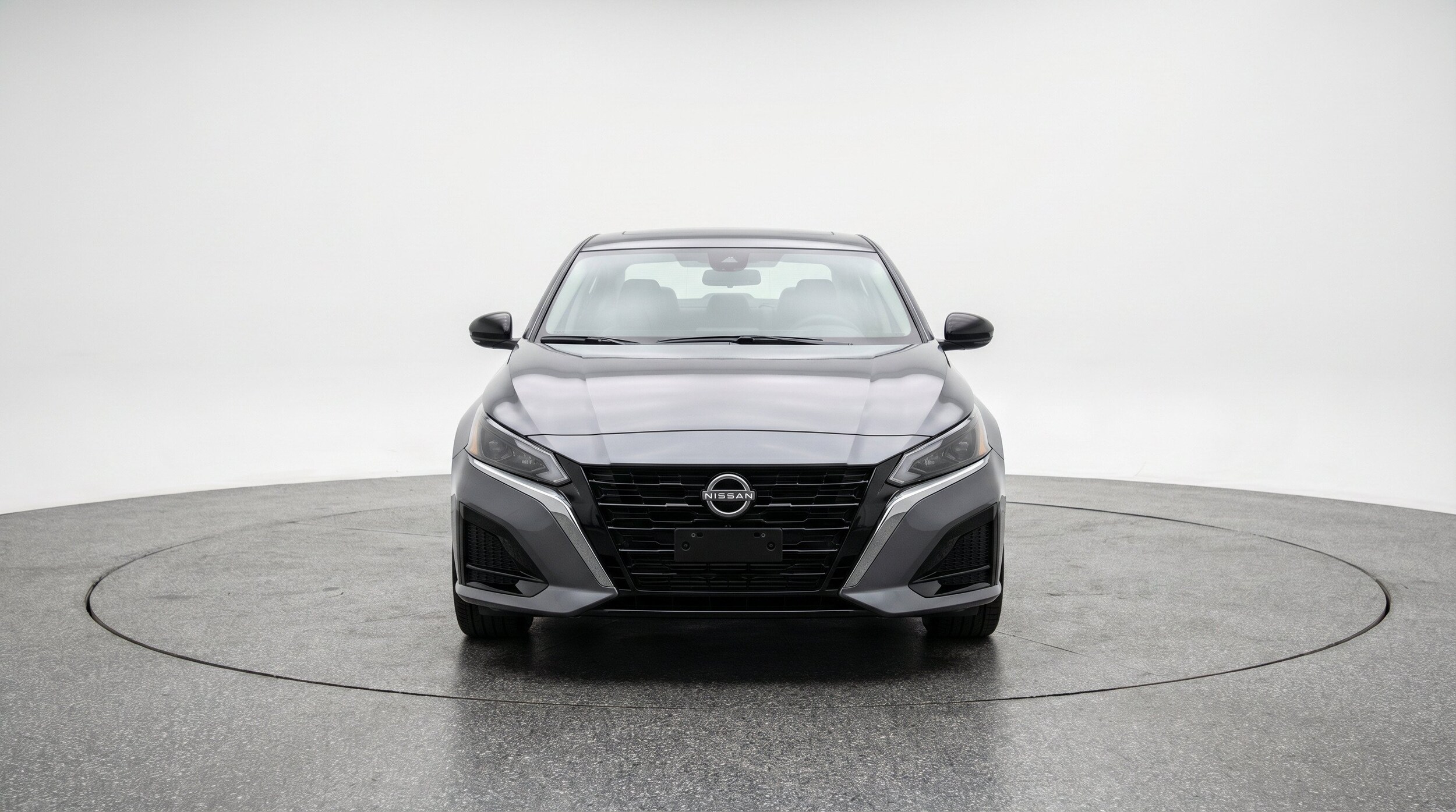 Thumbnail: 2026 Nissan Altima - 2