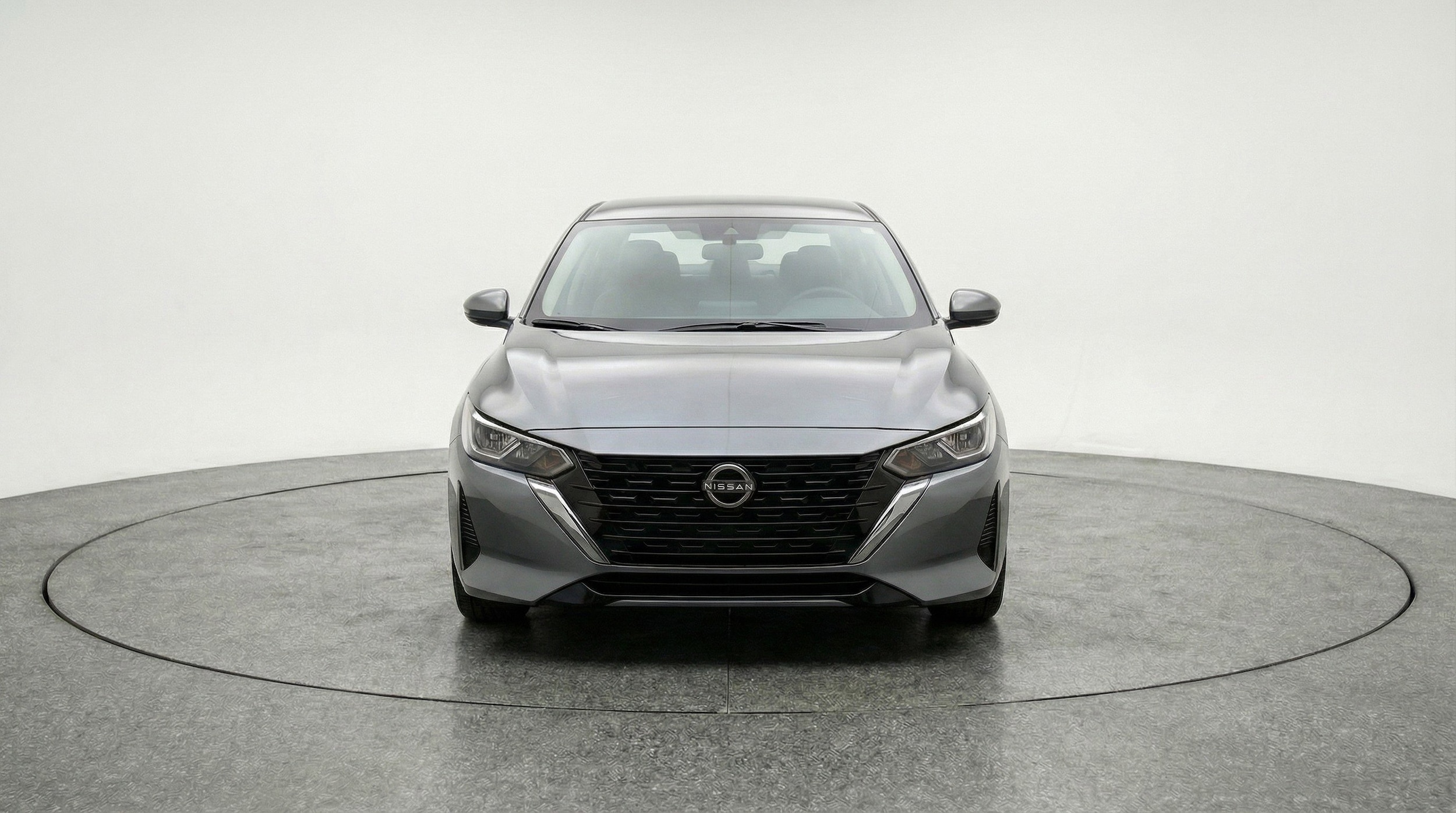 Thumbnail: 2025 Nissan Sentra - 2