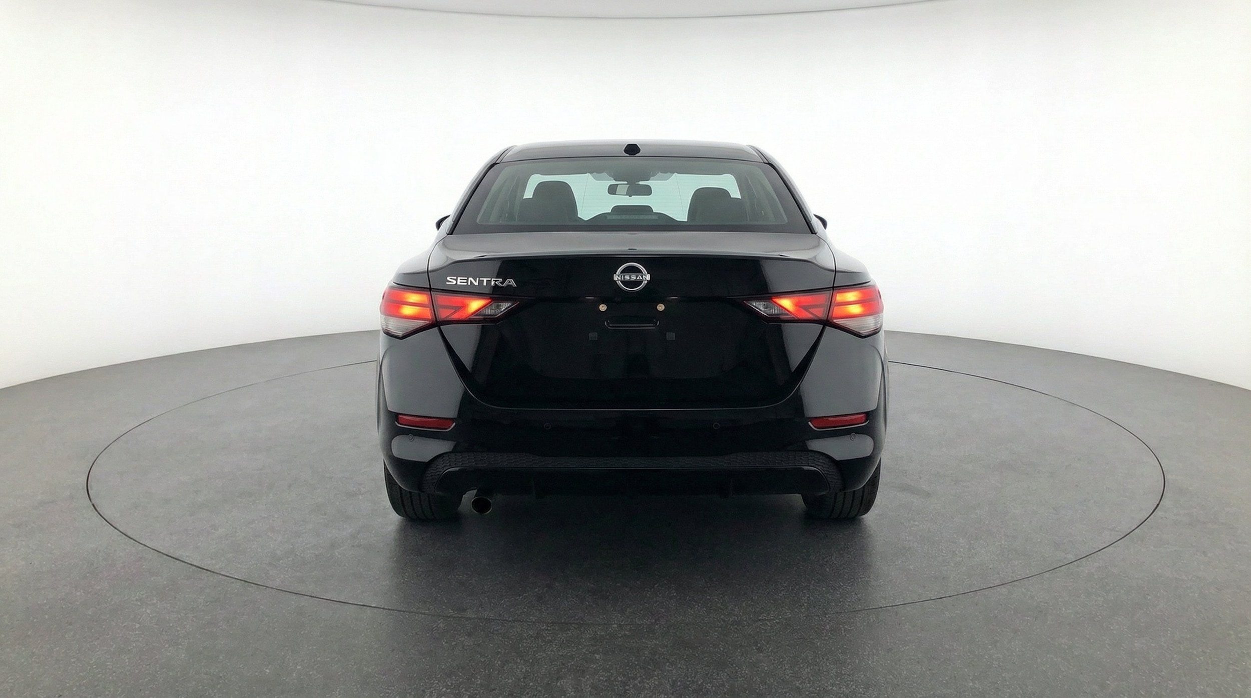 Thumbnail: 2025 Nissan Sentra - 7