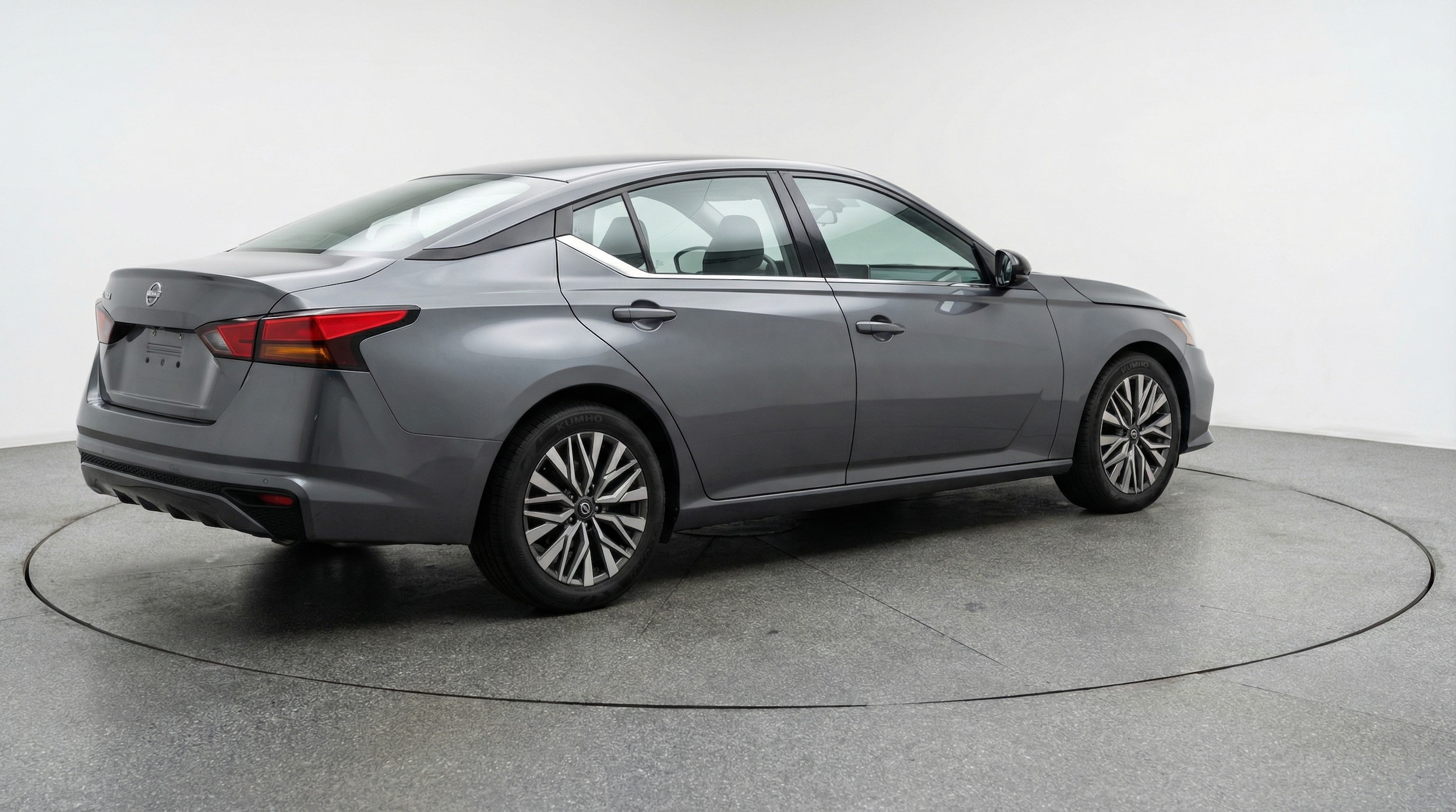 Thumbnail: 2025 Nissan Altima - 7