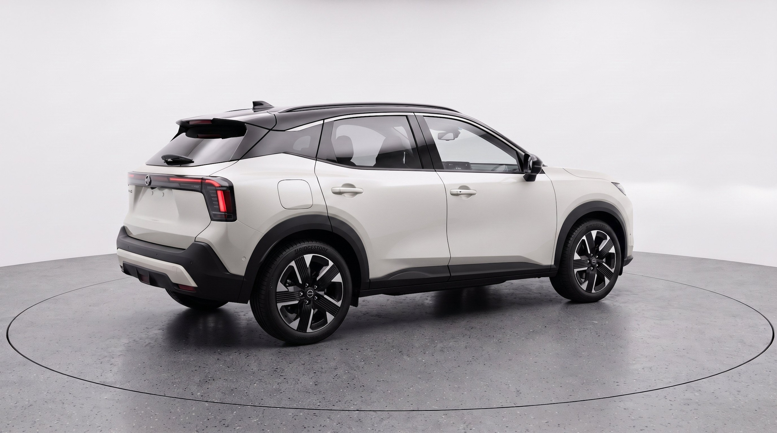 Thumbnail: 2026 Nissan Kicks - 9