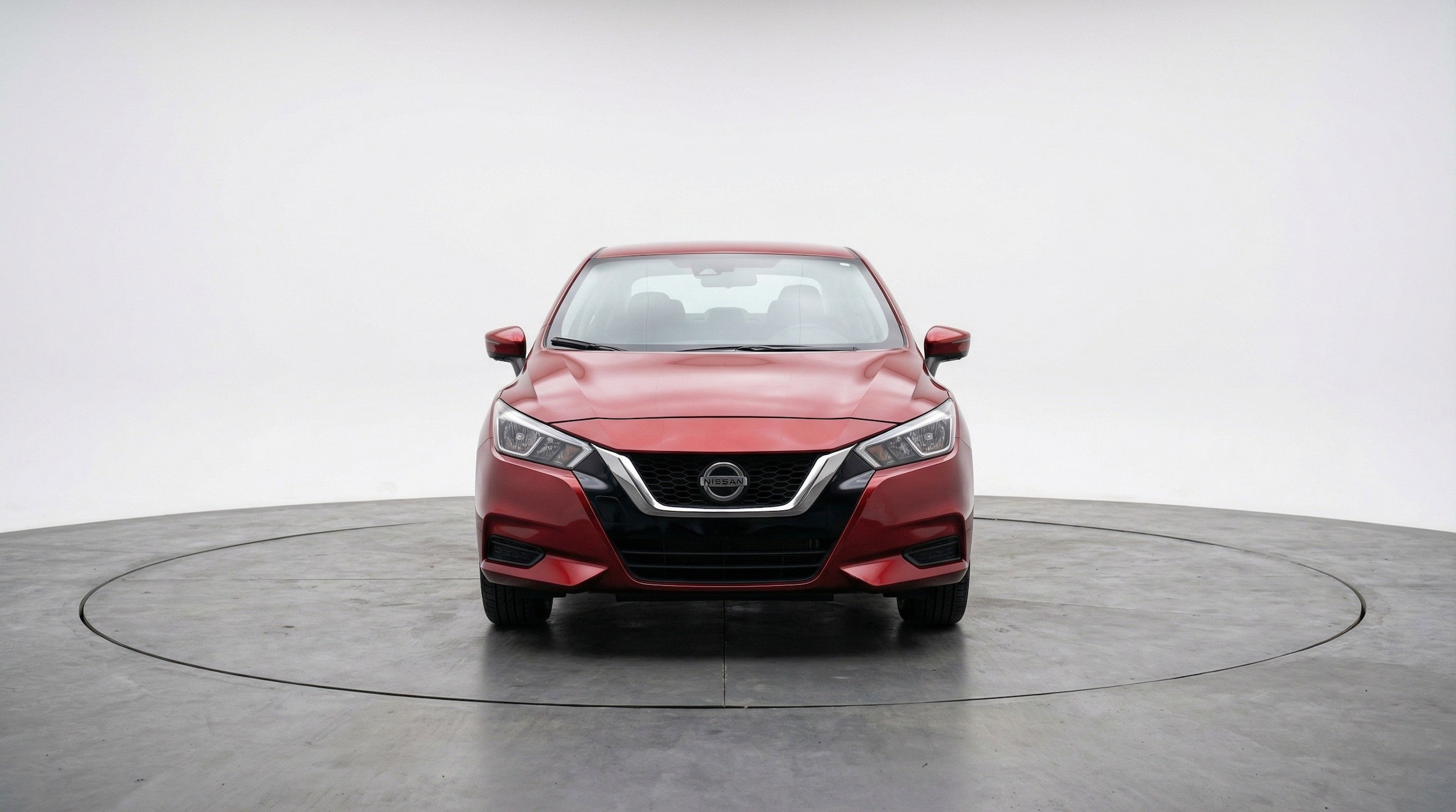 Thumbnail: 2025 Nissan Versa - 2