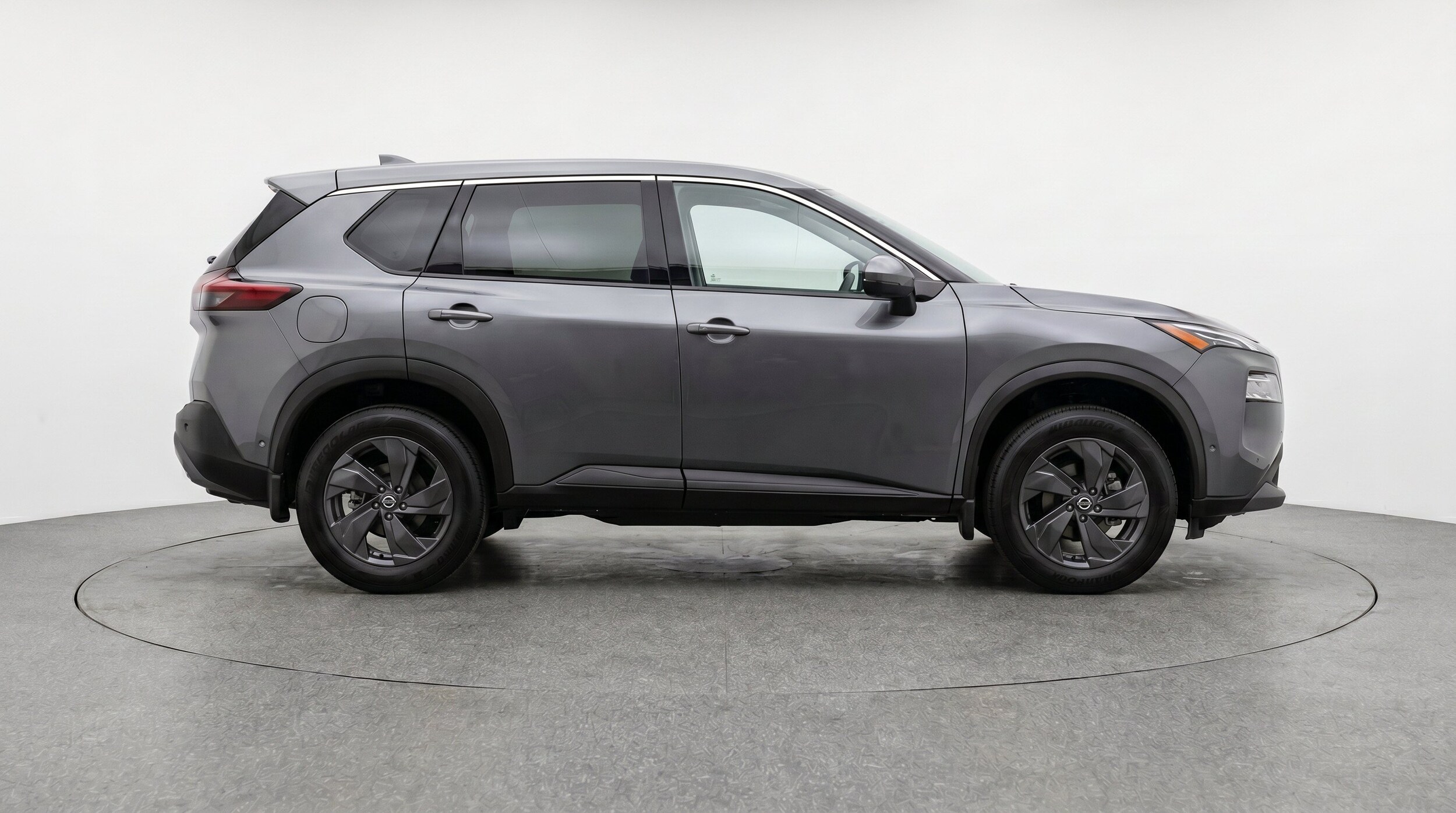 Thumbnail: 2026 Nissan Rogue - 11