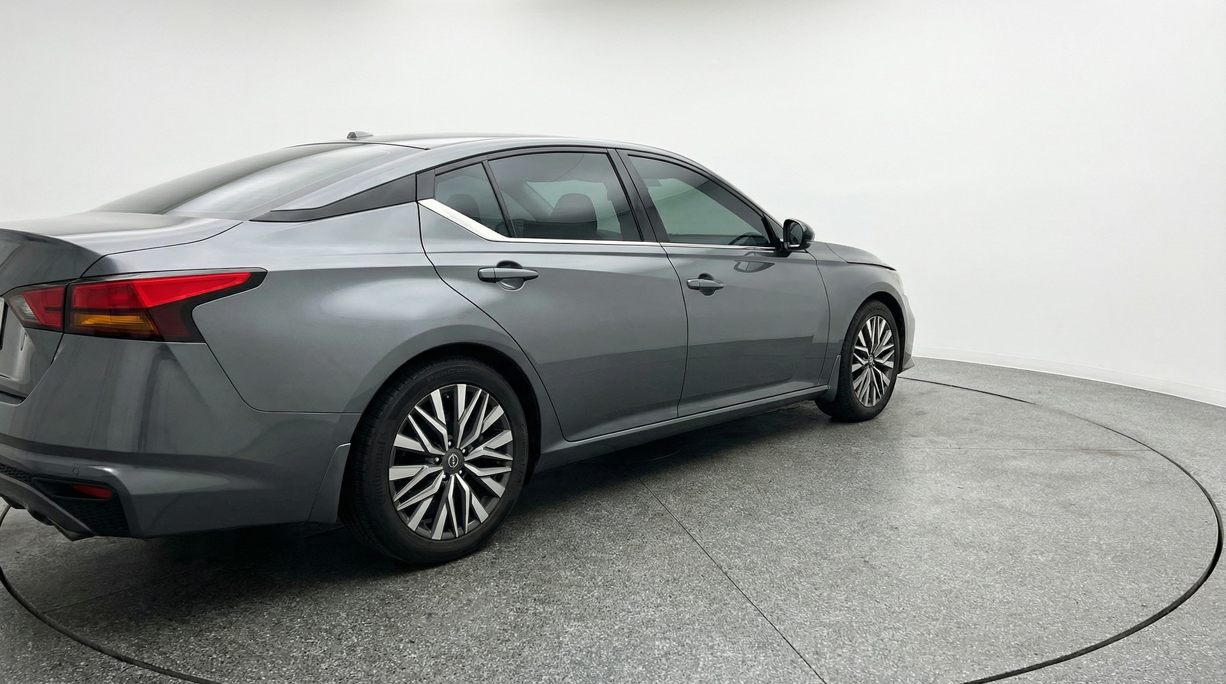 Thumbnail: 2025 Nissan Altima - 7