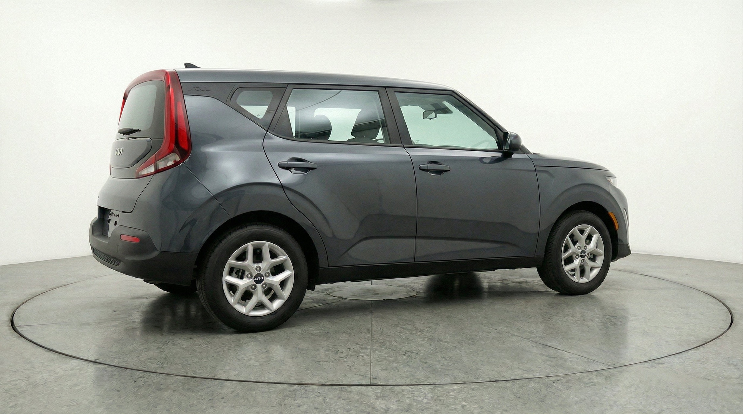 Thumbnail: 2025 Kia Soul - 9