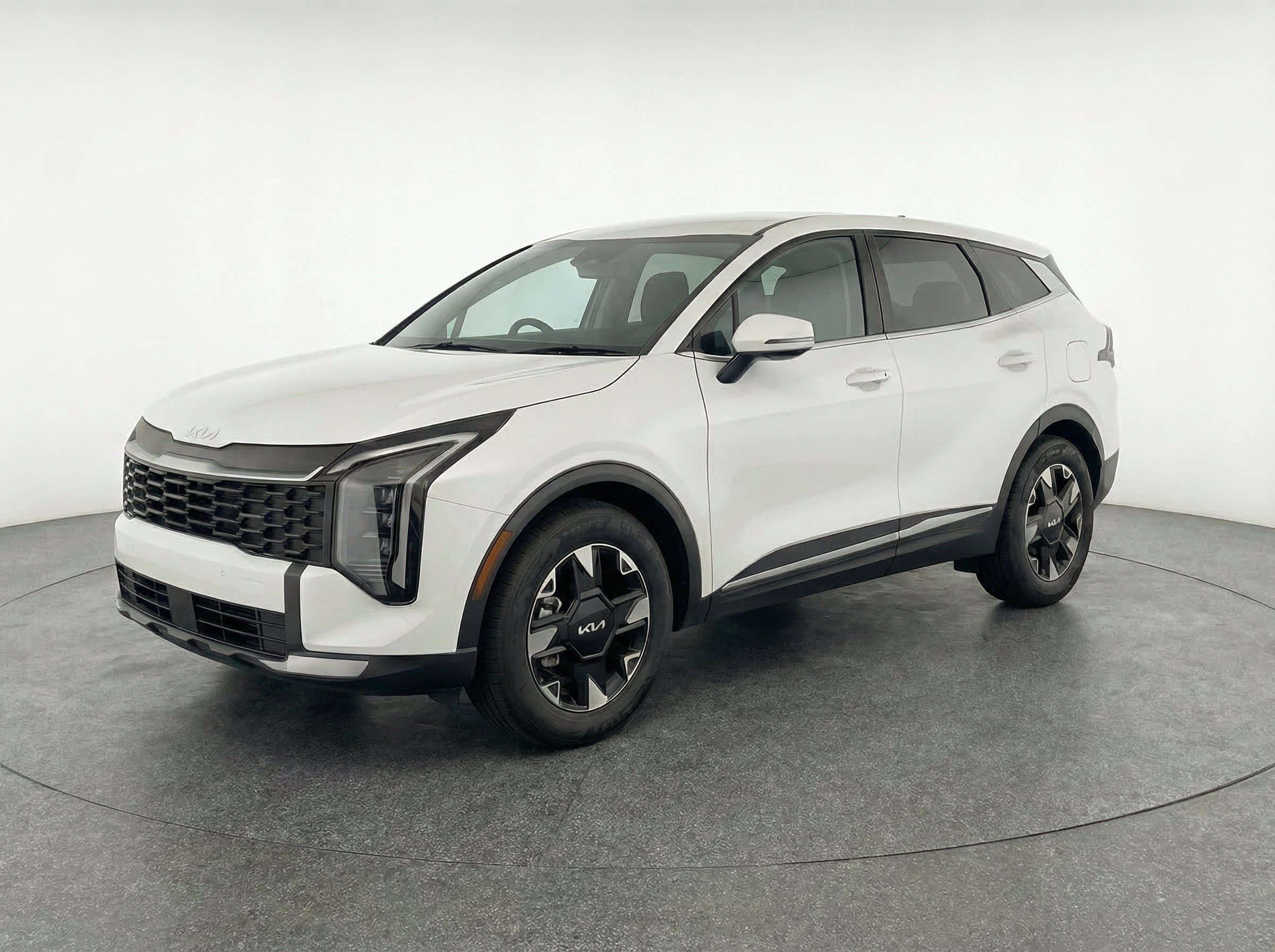 Thumbnail: 2026 Kia Sportage - 3