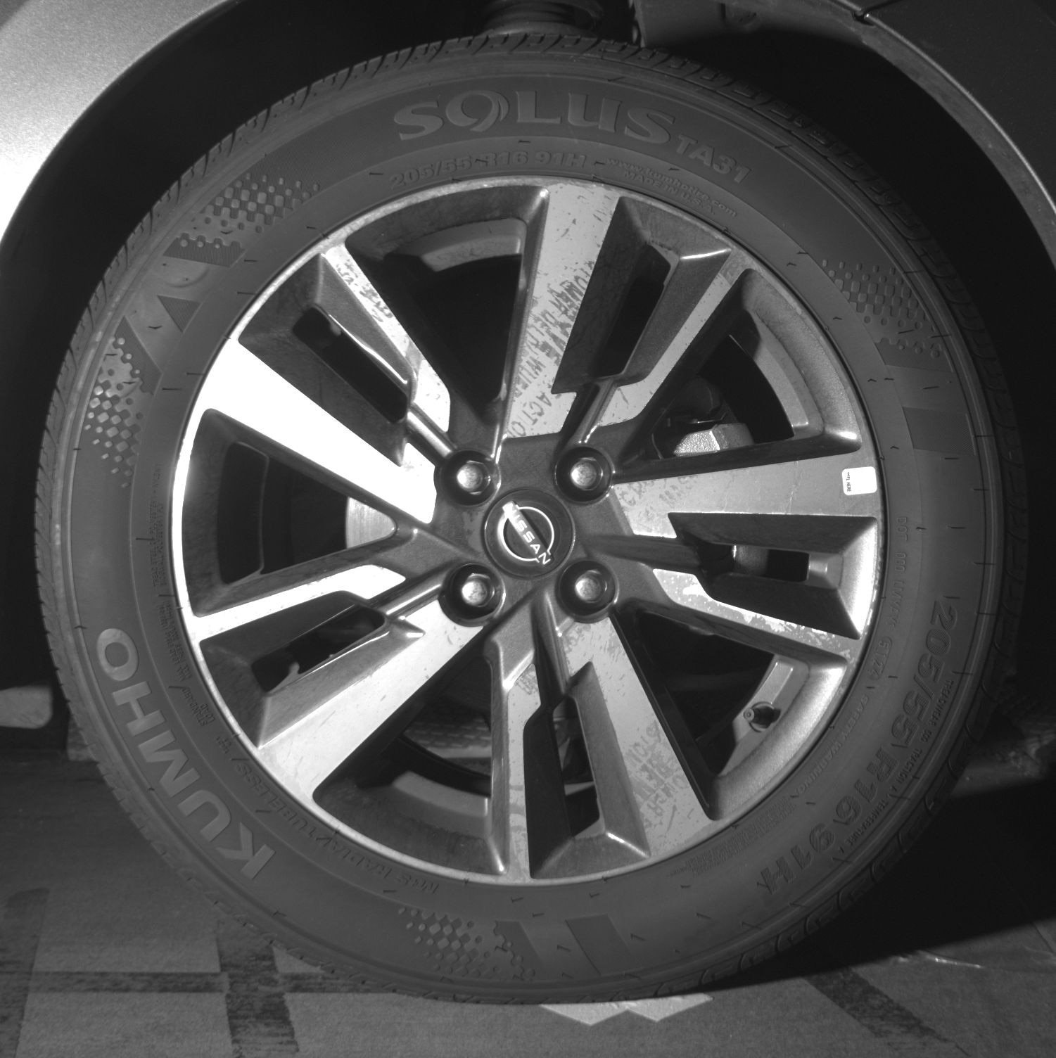 Thumbnail: 2025 Nissan Versa - 10