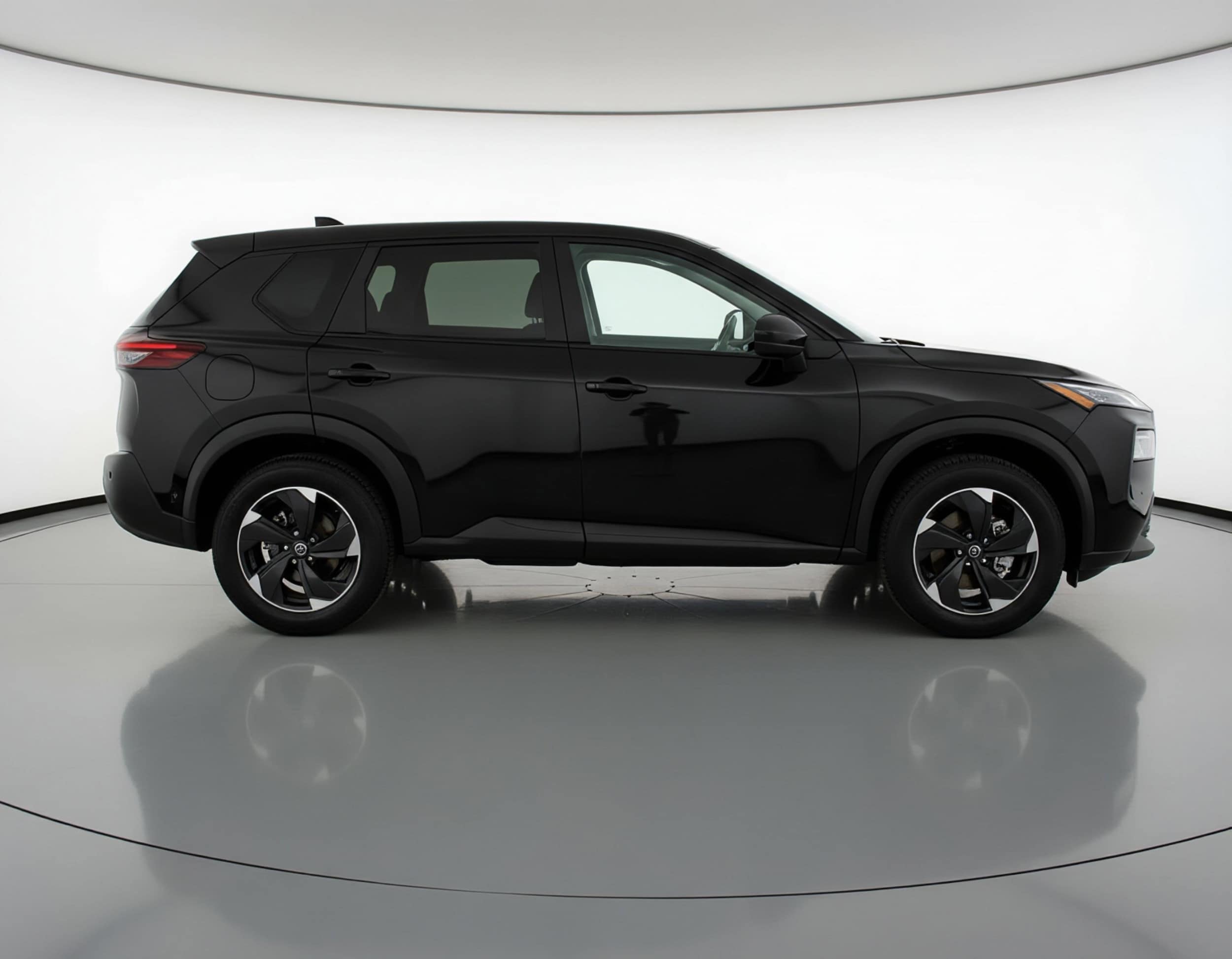 Thumbnail: 2025 Nissan Rogue - 11