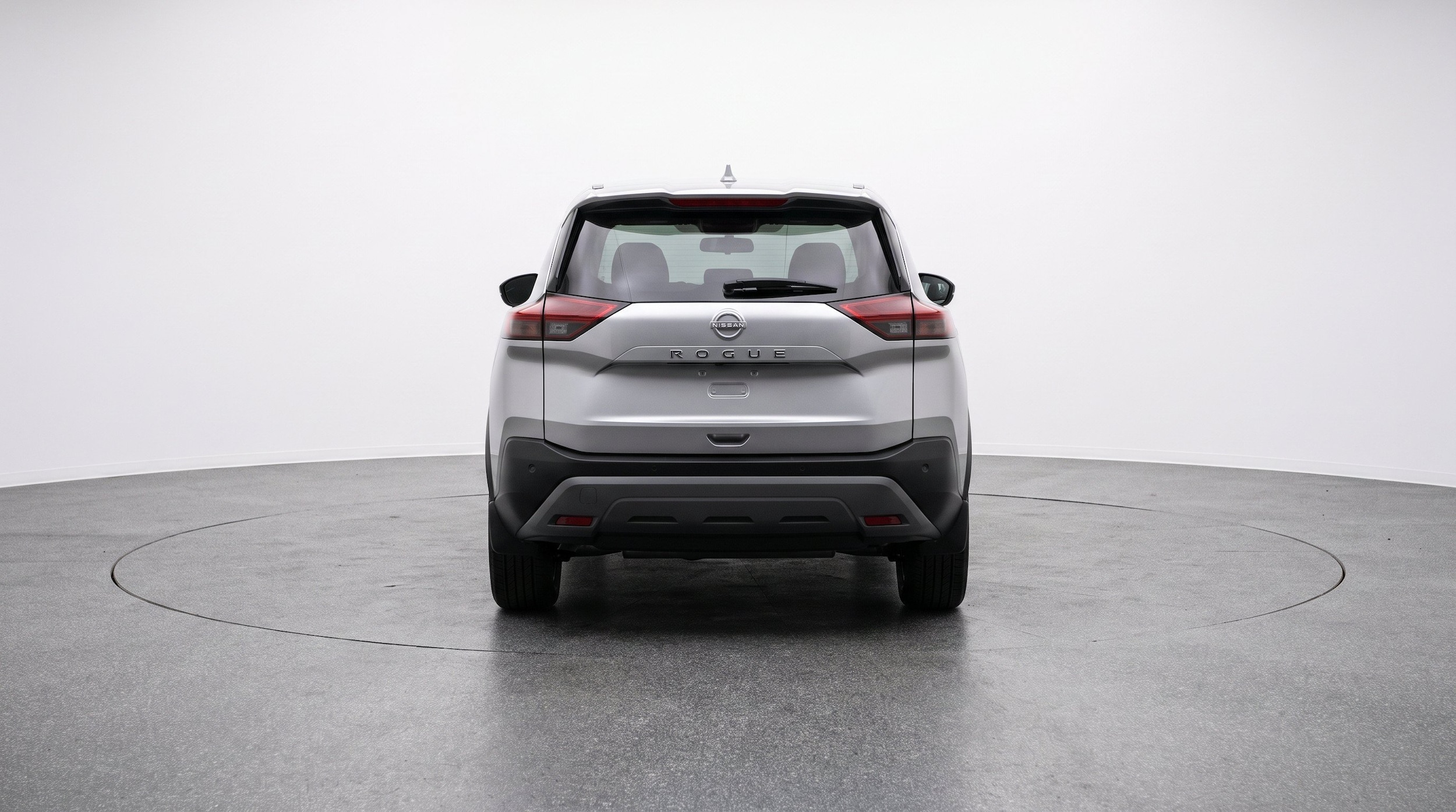Thumbnail: 2025 Nissan Rogue - 7