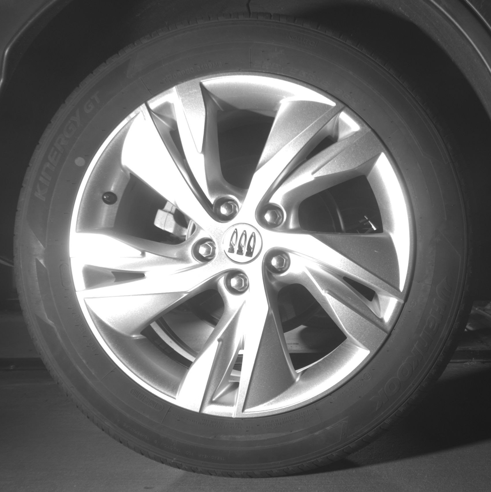 Thumbnail: 2025 Buick Encore GX - 15