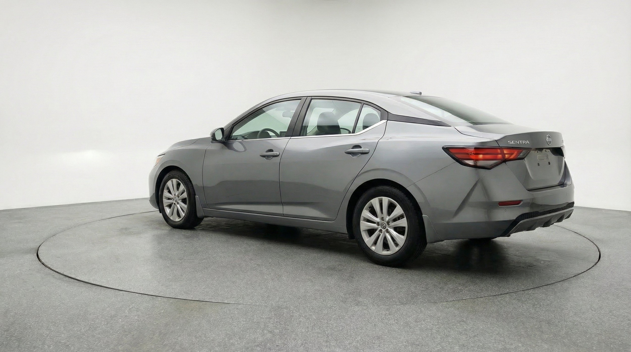 Thumbnail: 2025 Nissan Sentra - 6
