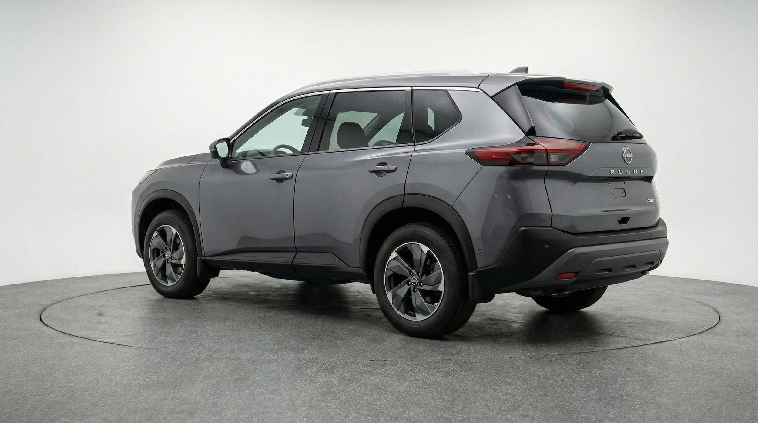Thumbnail: 2025 Nissan Rogue - 5