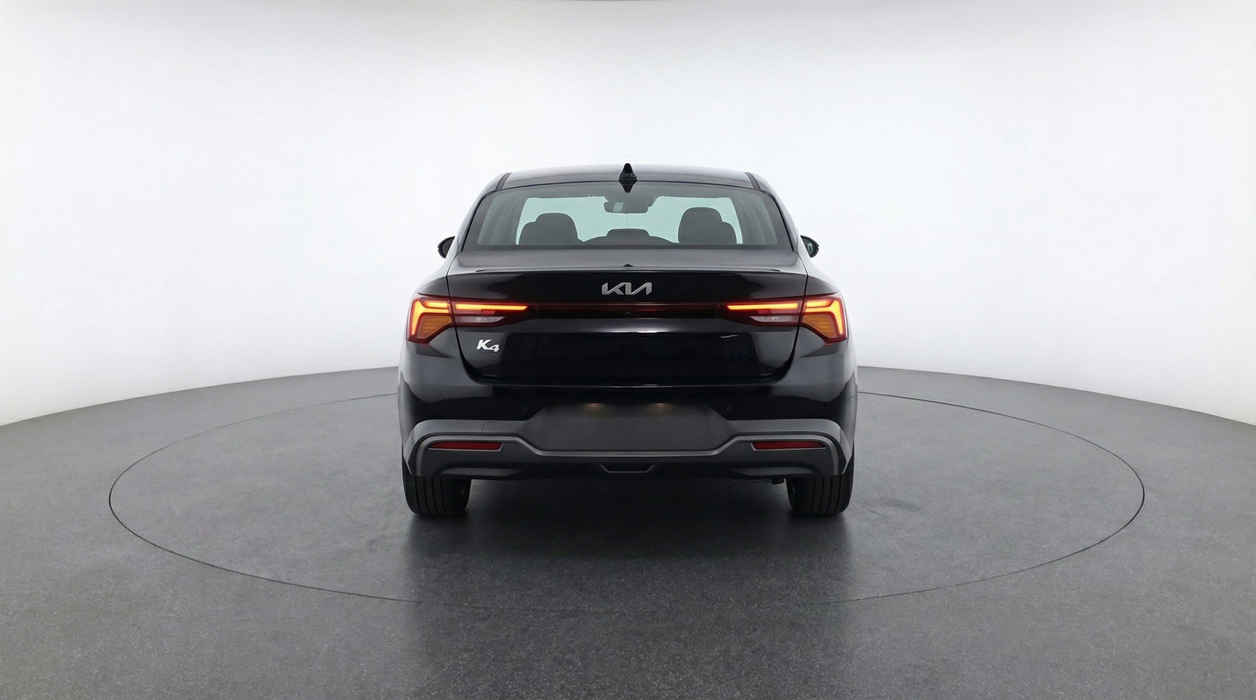 Thumbnail: 2025 Kia K4 - 7