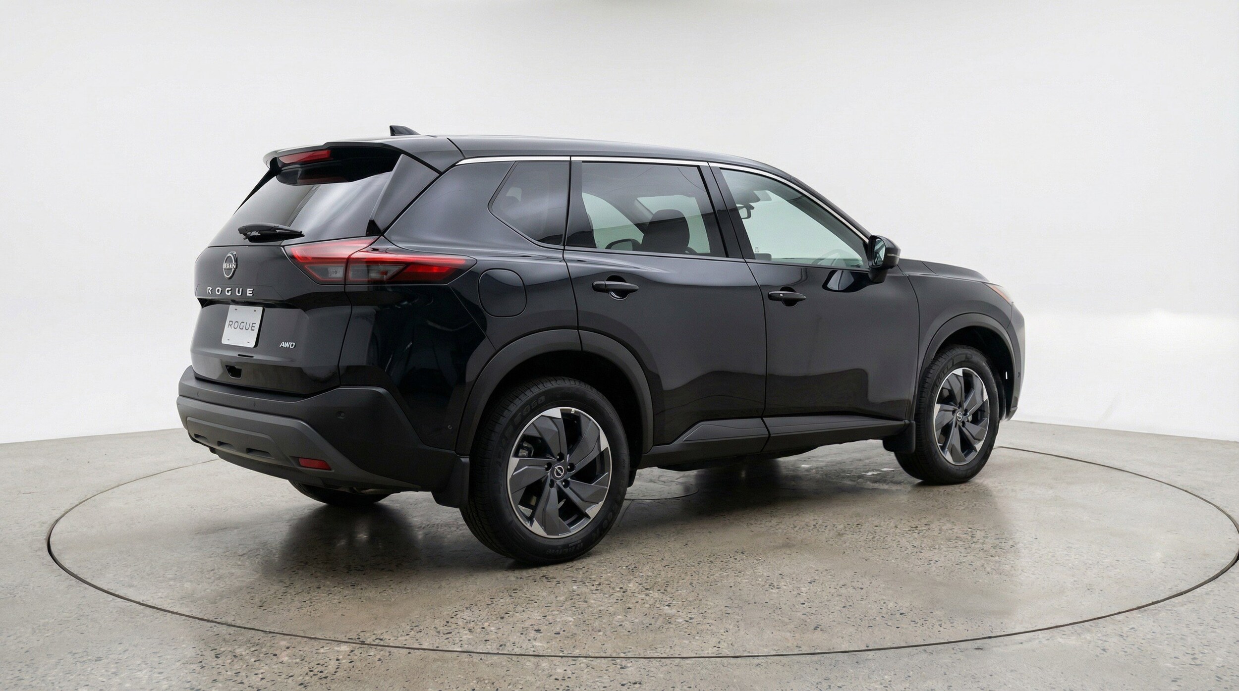 Thumbnail: 2025 Nissan Rogue - 9