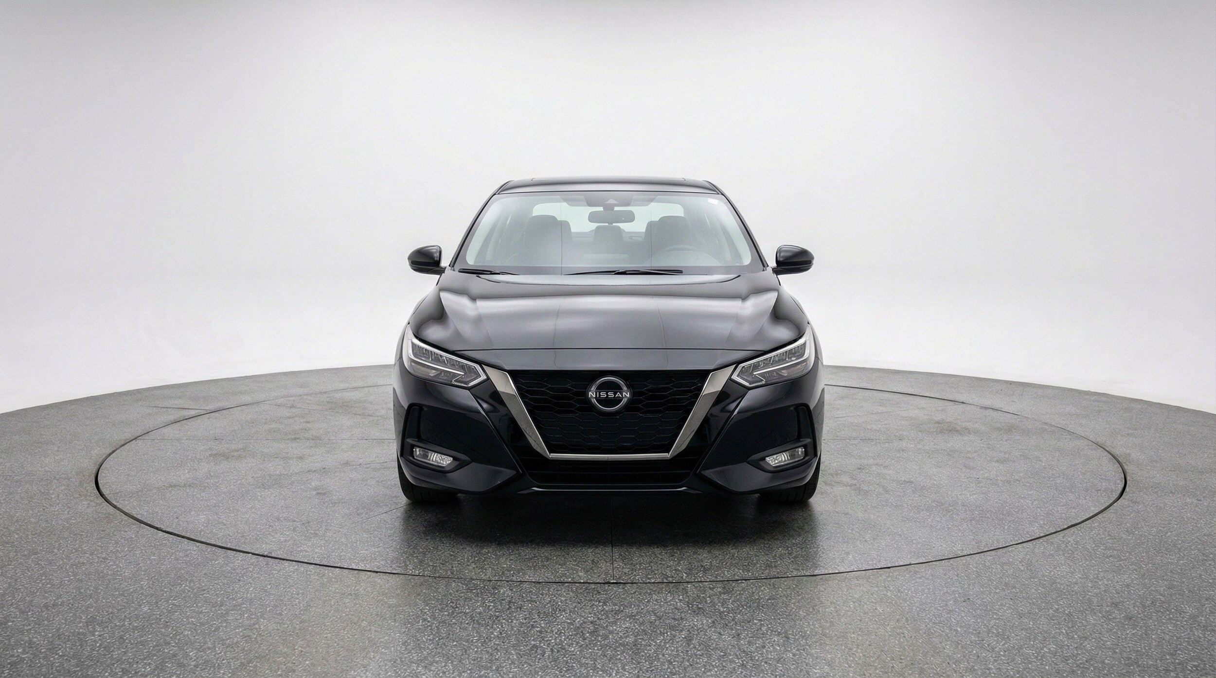 Thumbnail: 2025 Nissan Sentra - 2