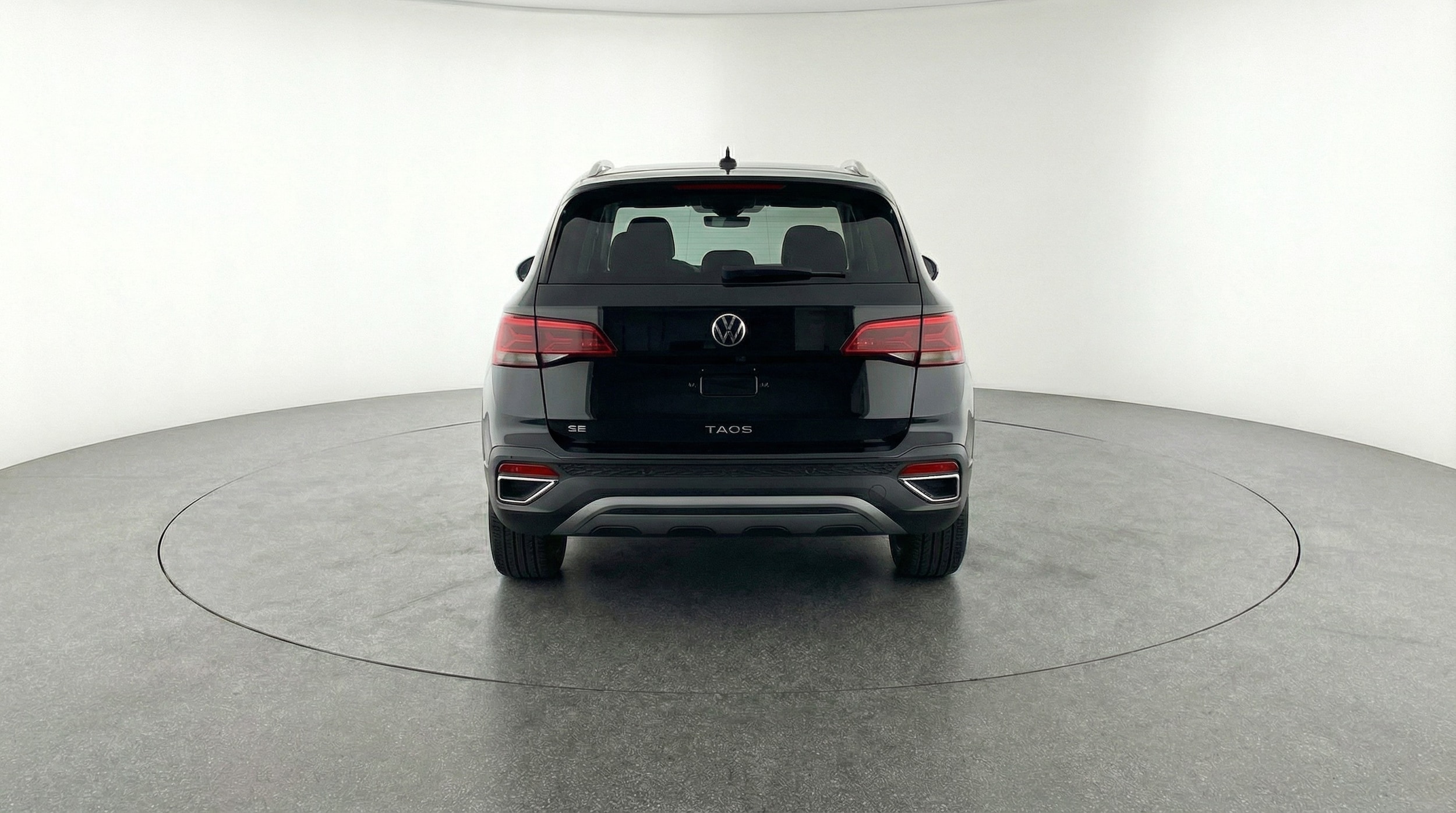 Thumbnail: 2025 Volkswagen Taos - 6