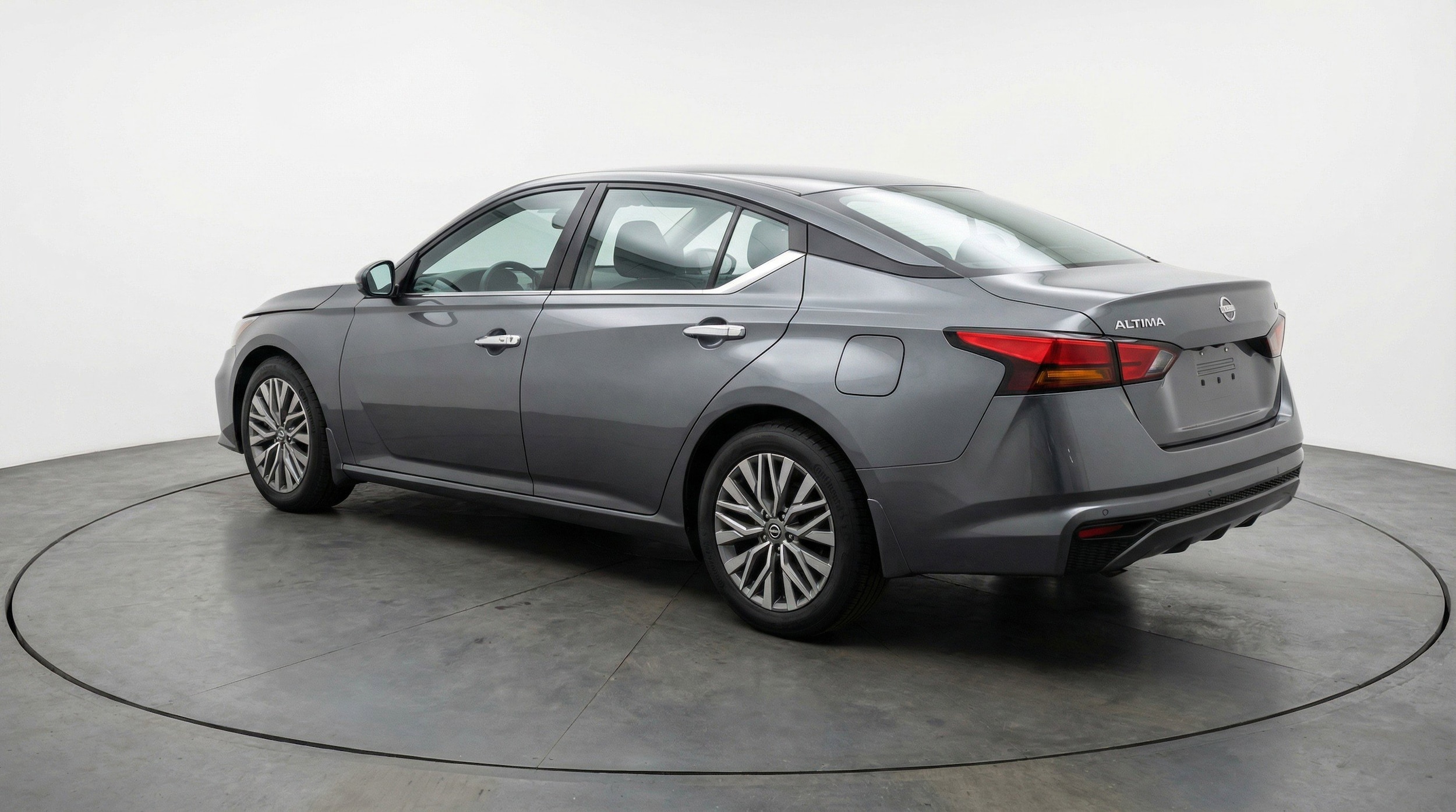 Thumbnail: 2025 Nissan Altima - 6