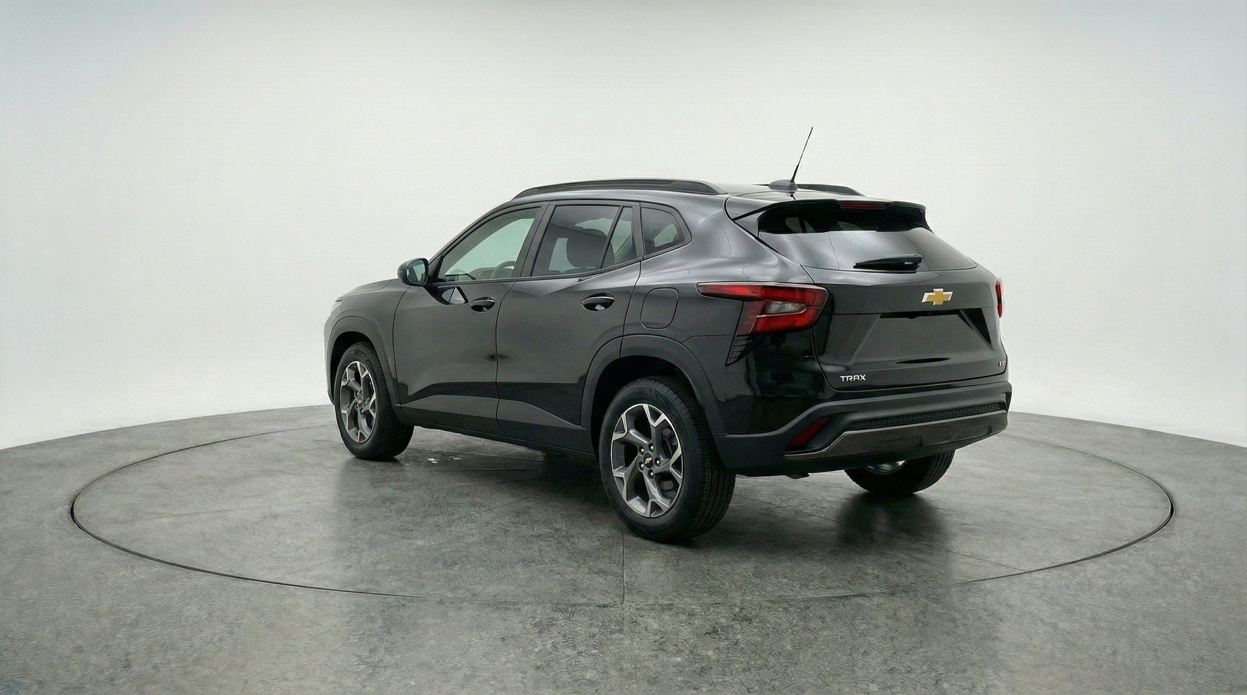 Thumbnail: 2025 Chevrolet Trax - 6