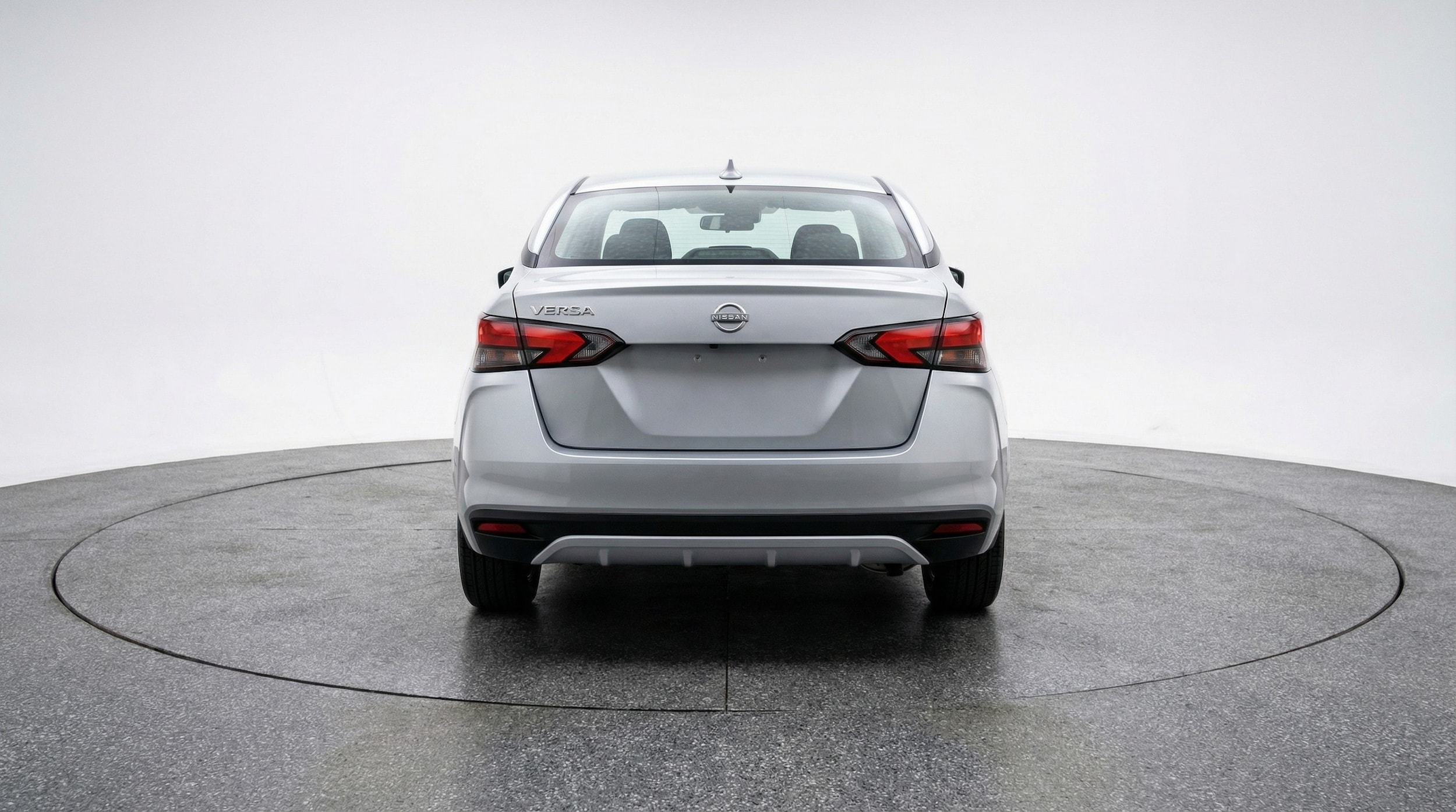 Thumbnail: 2025 Nissan Versa - 6