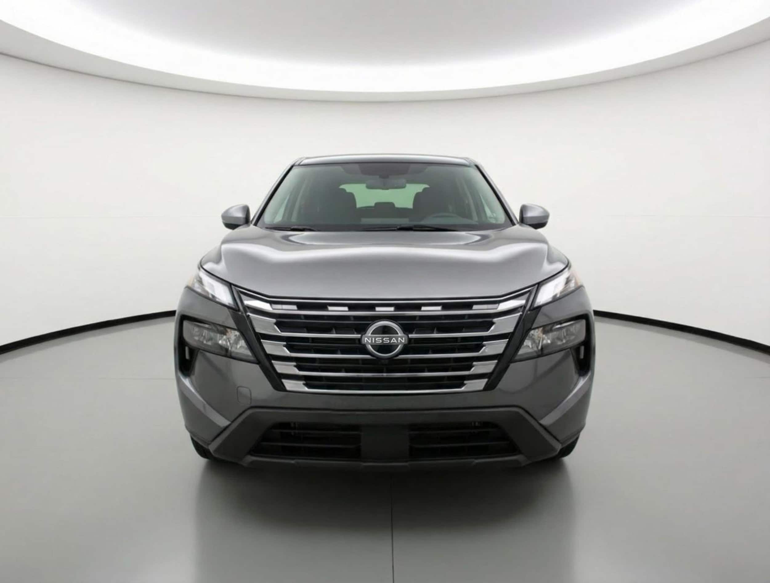 Thumbnail: 2025 Nissan Rogue - 2