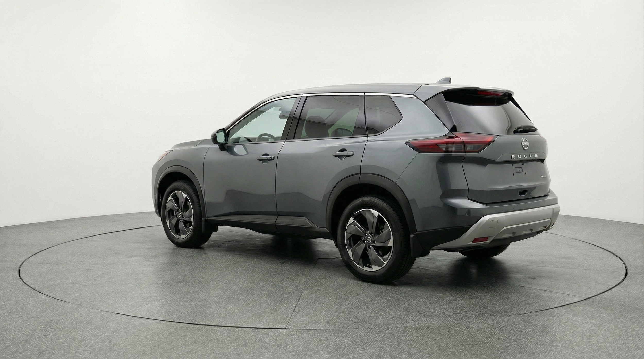 Thumbnail: 2025 Nissan Rogue - 5