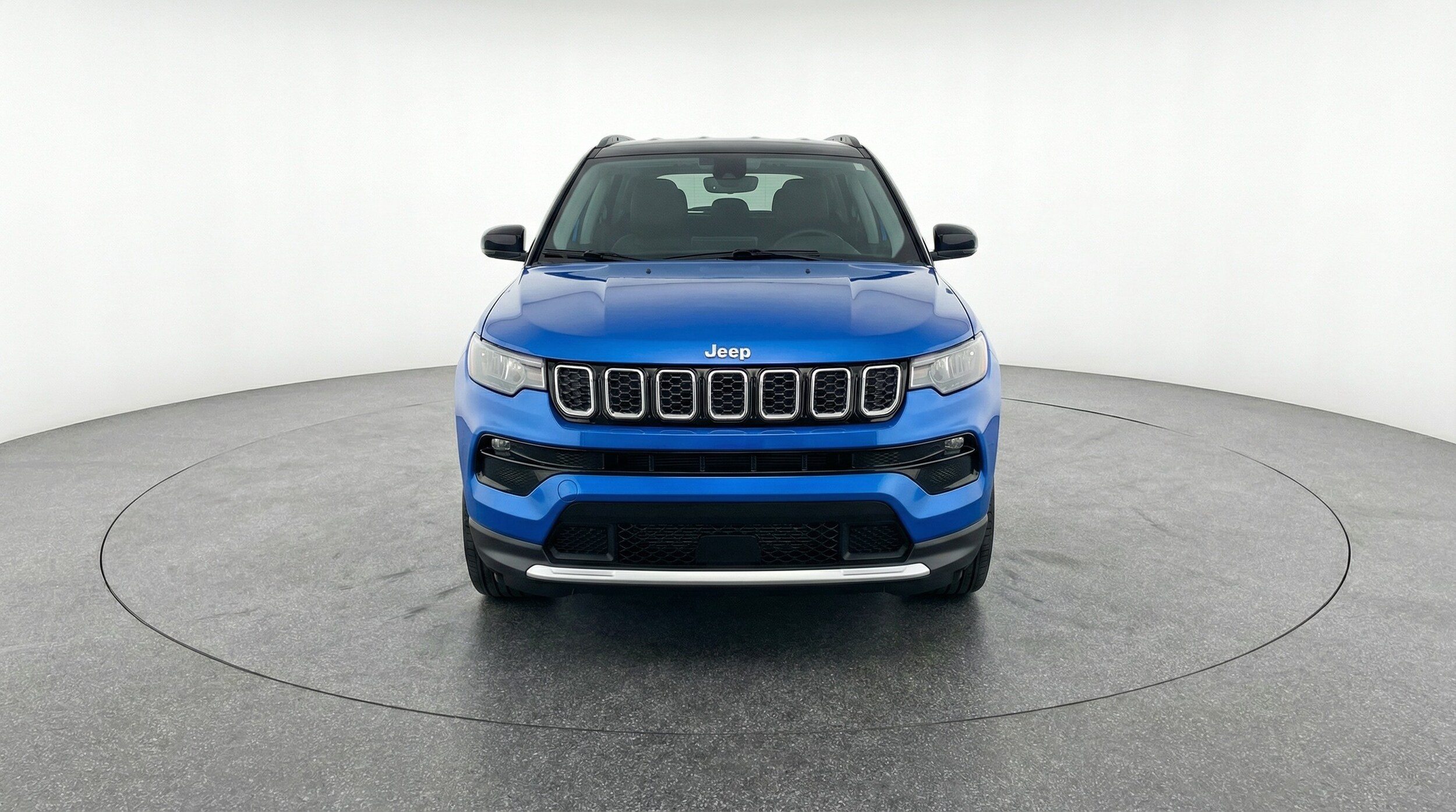 Thumbnail: 2025 Jeep Compass - 2