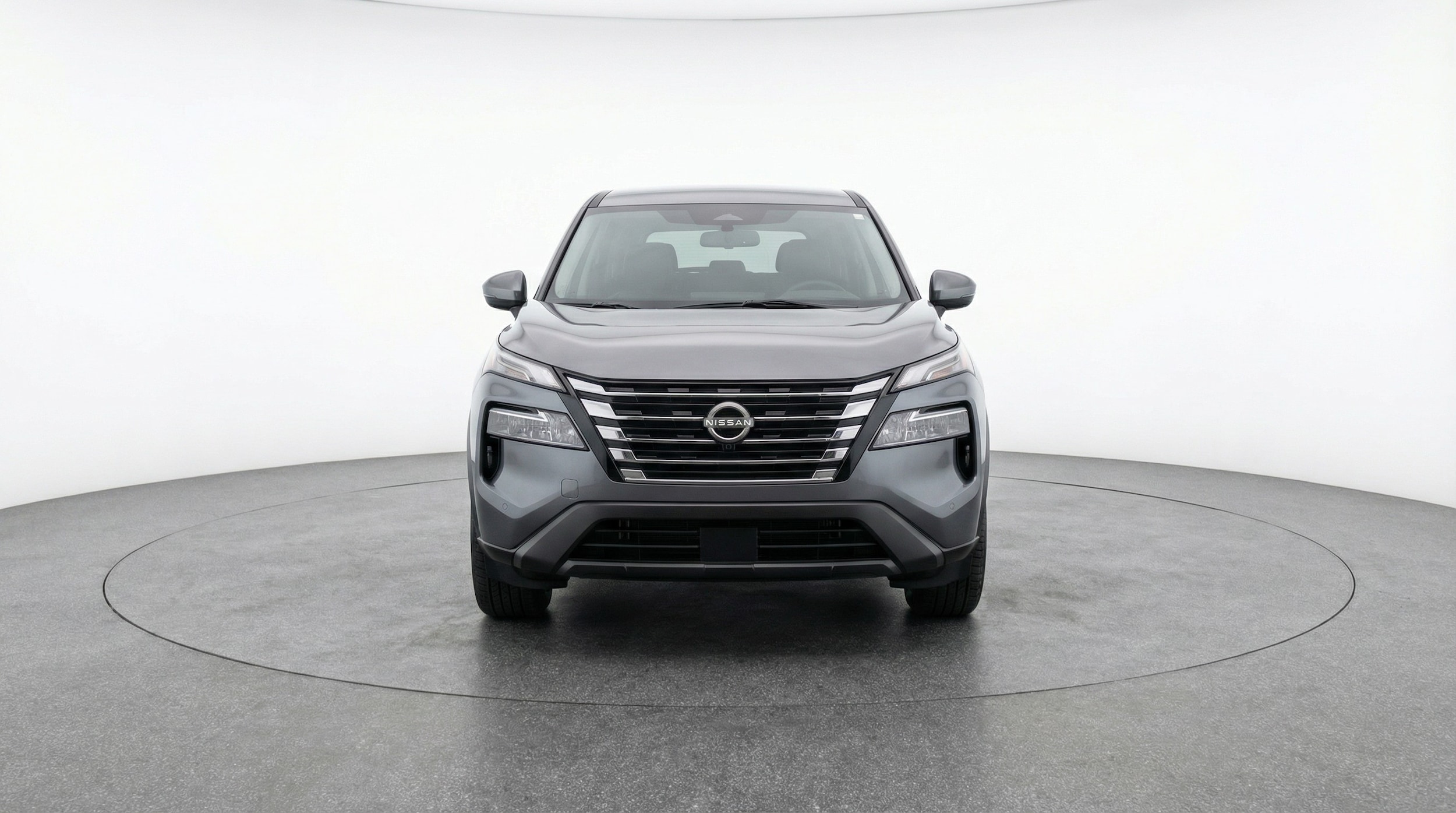 Thumbnail: 2025 Nissan Rogue - 2