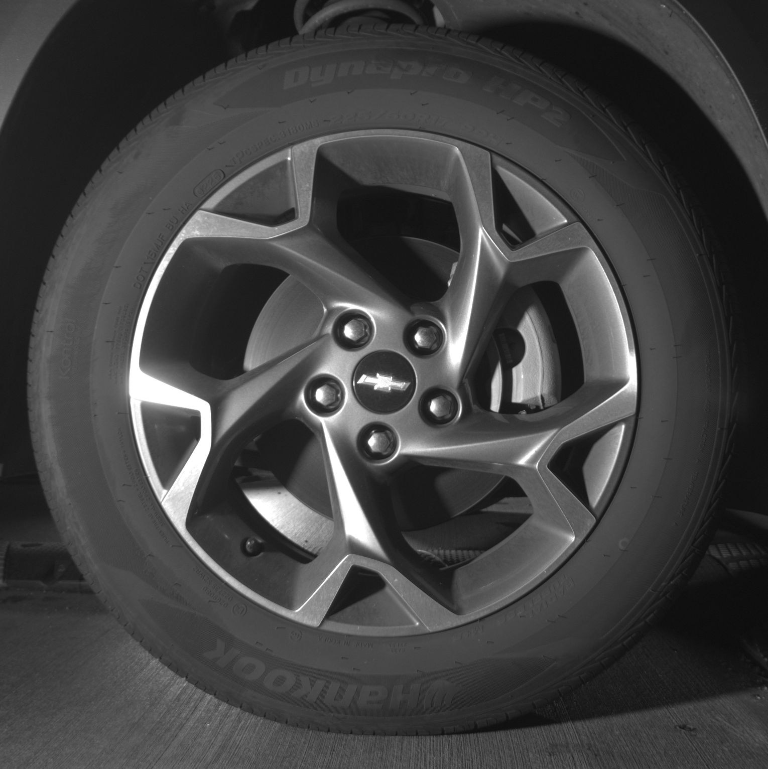 Thumbnail: 2025 Chevrolet Trax - 10