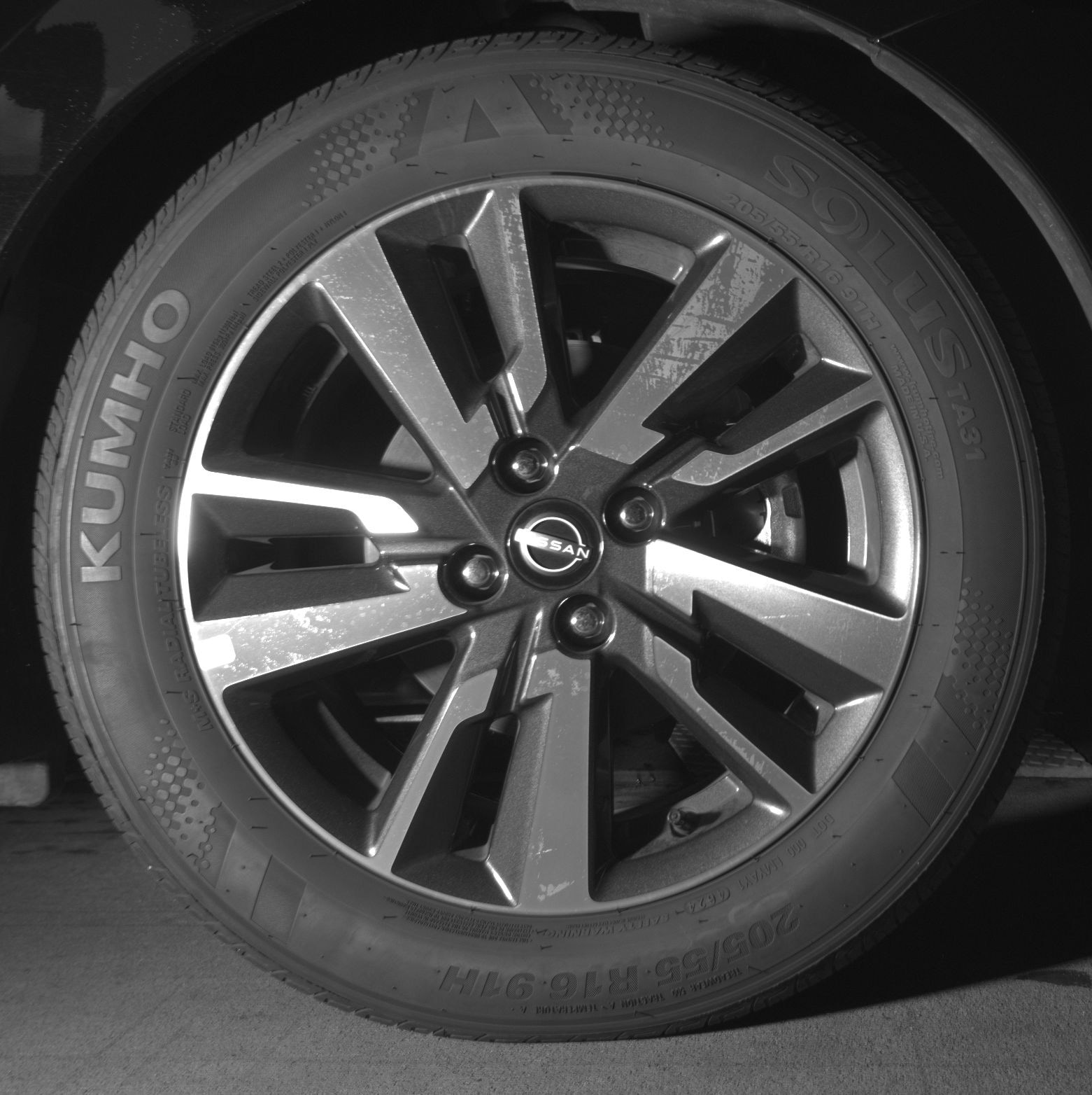 Thumbnail: 2025 Nissan Versa - 10