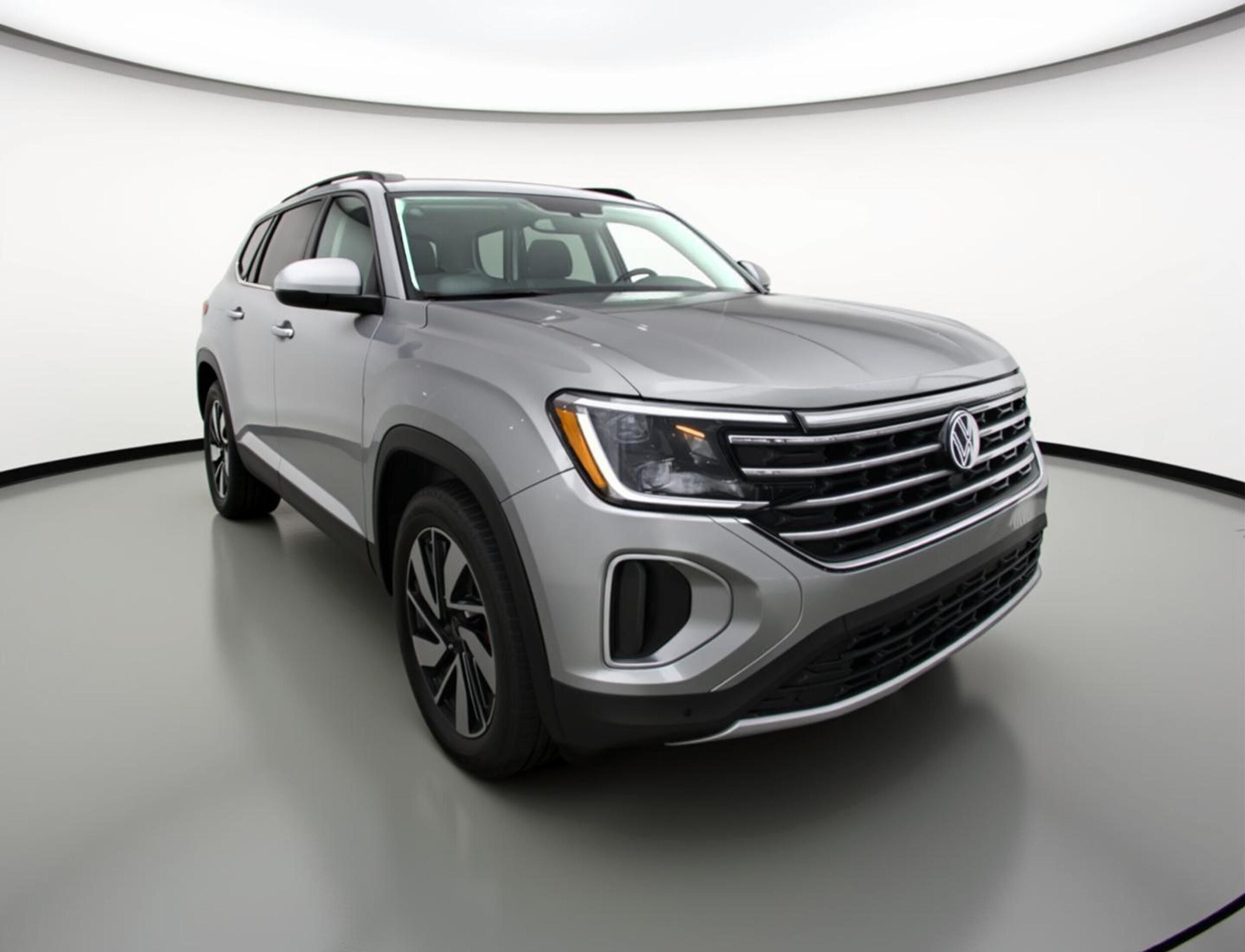 Thumbnail: 2025 Volkswagen Atlas - 1