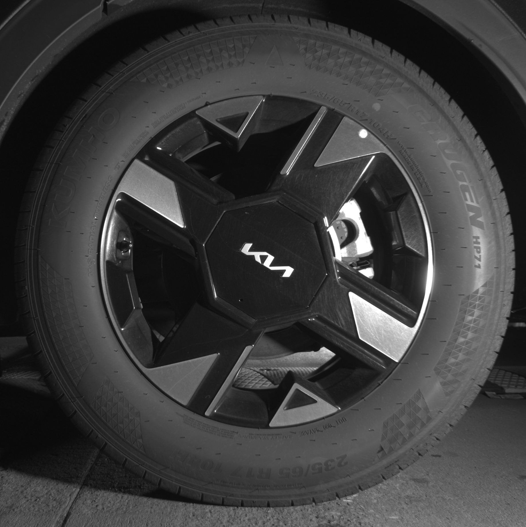 Thumbnail: 2026 Kia Sportage - 14