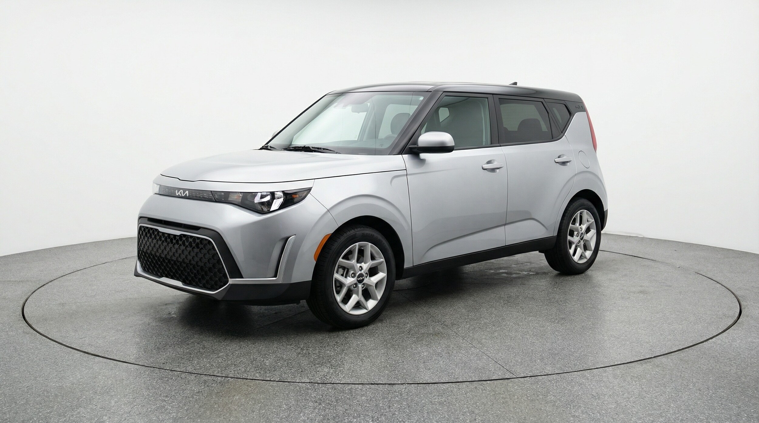 Thumbnail: 2025 Kia Soul - 3